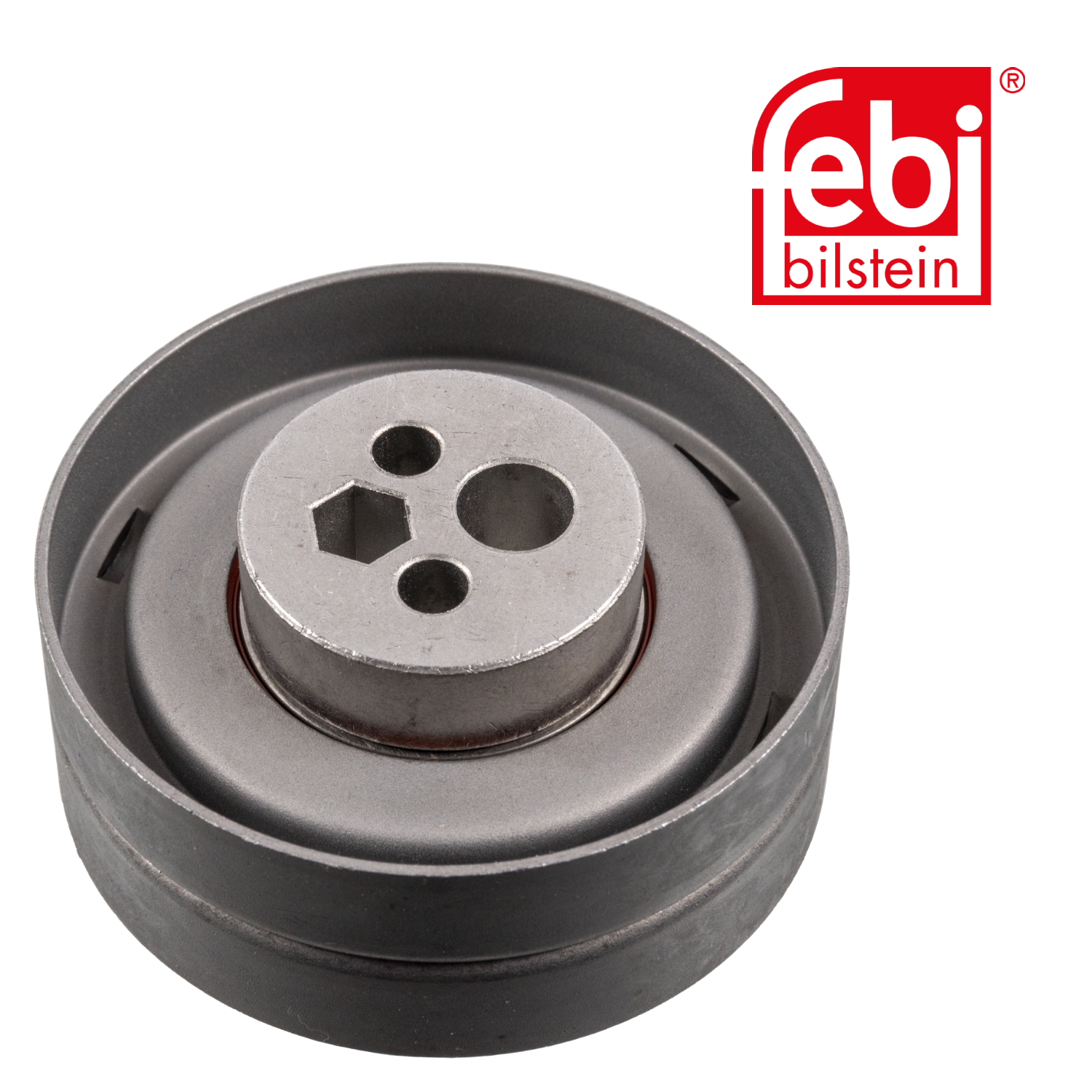 Febi Timing Belt Tensioner Pulley OD ID Wide 07710