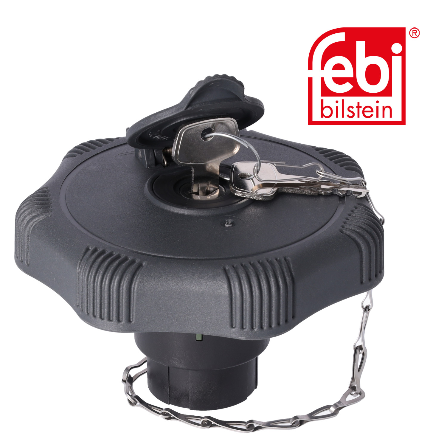 Febi Fuel Tank Cap OD Plastic 180327