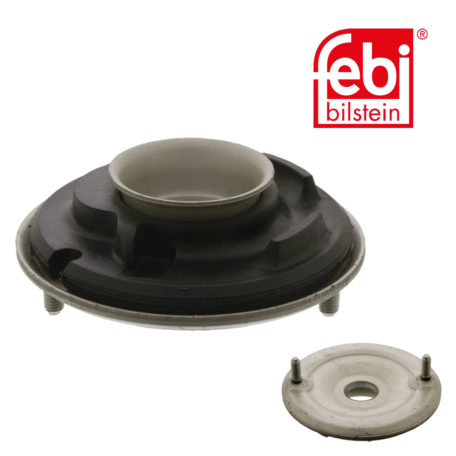 Febi Upper Supension Coil Spring Seat 38626