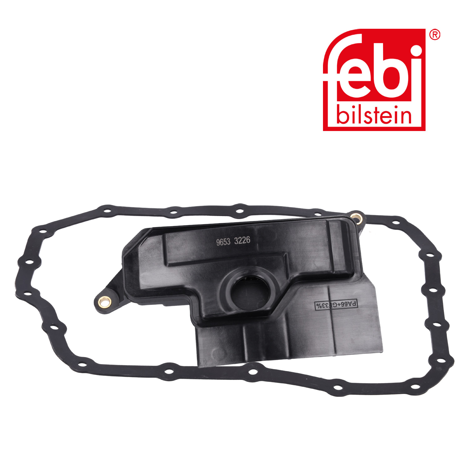 Febi Auto Trans Filter Kit 106898