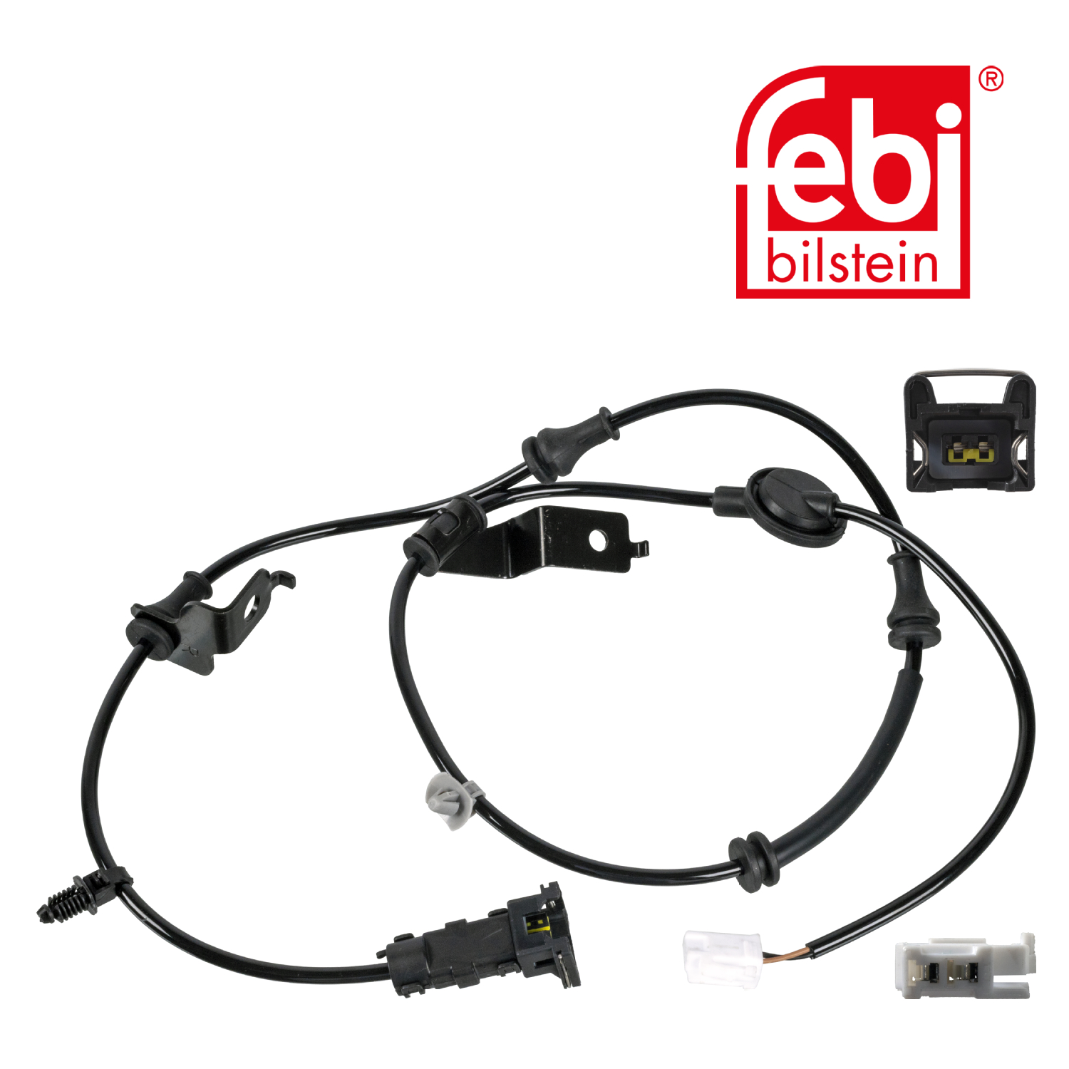 Febi ABS Connecting Cable 175315