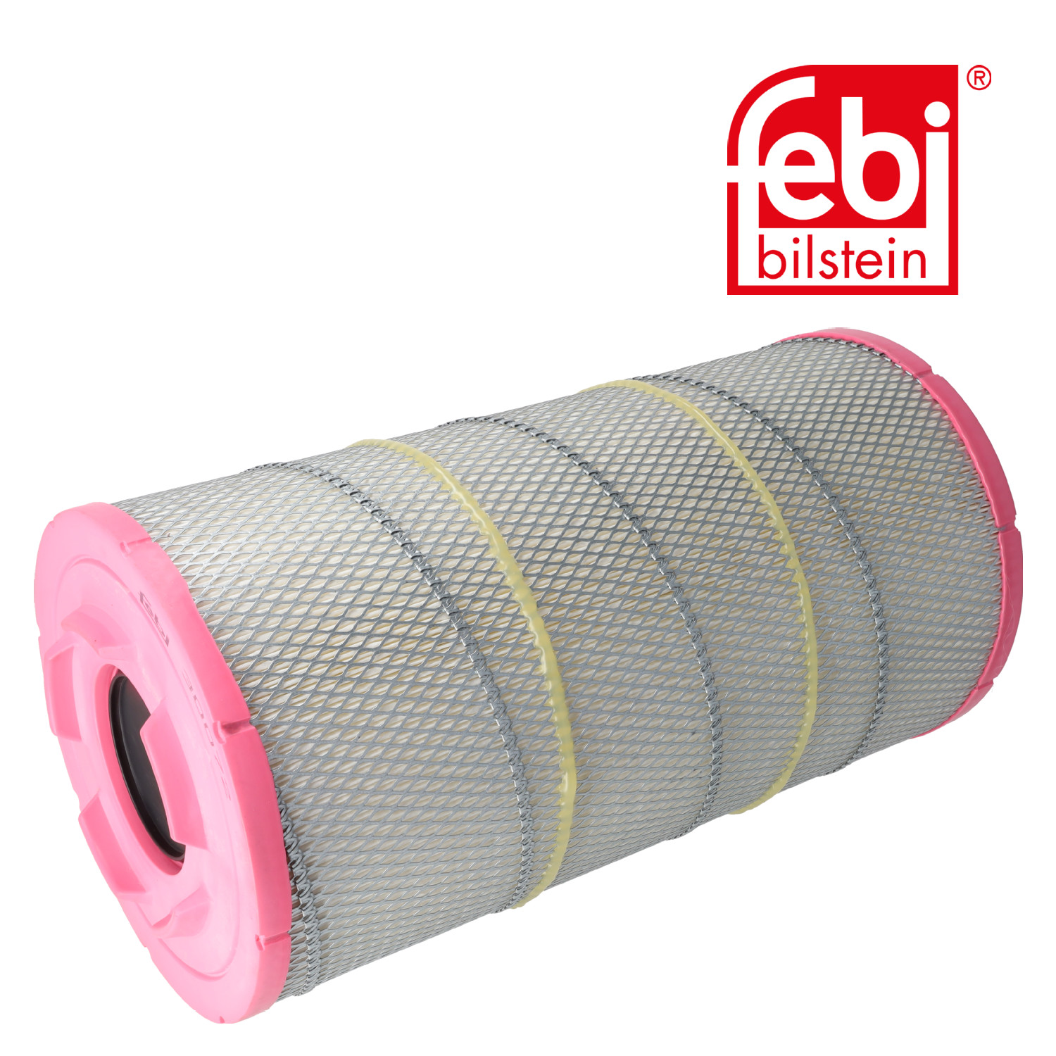 Febi Engine Air Filter 30072