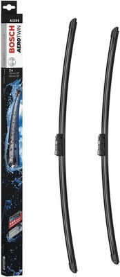 Bosch Aerotwin Wiper Blade Set 725mm + 725mm — A921S fits VW Id. Buzz Bus