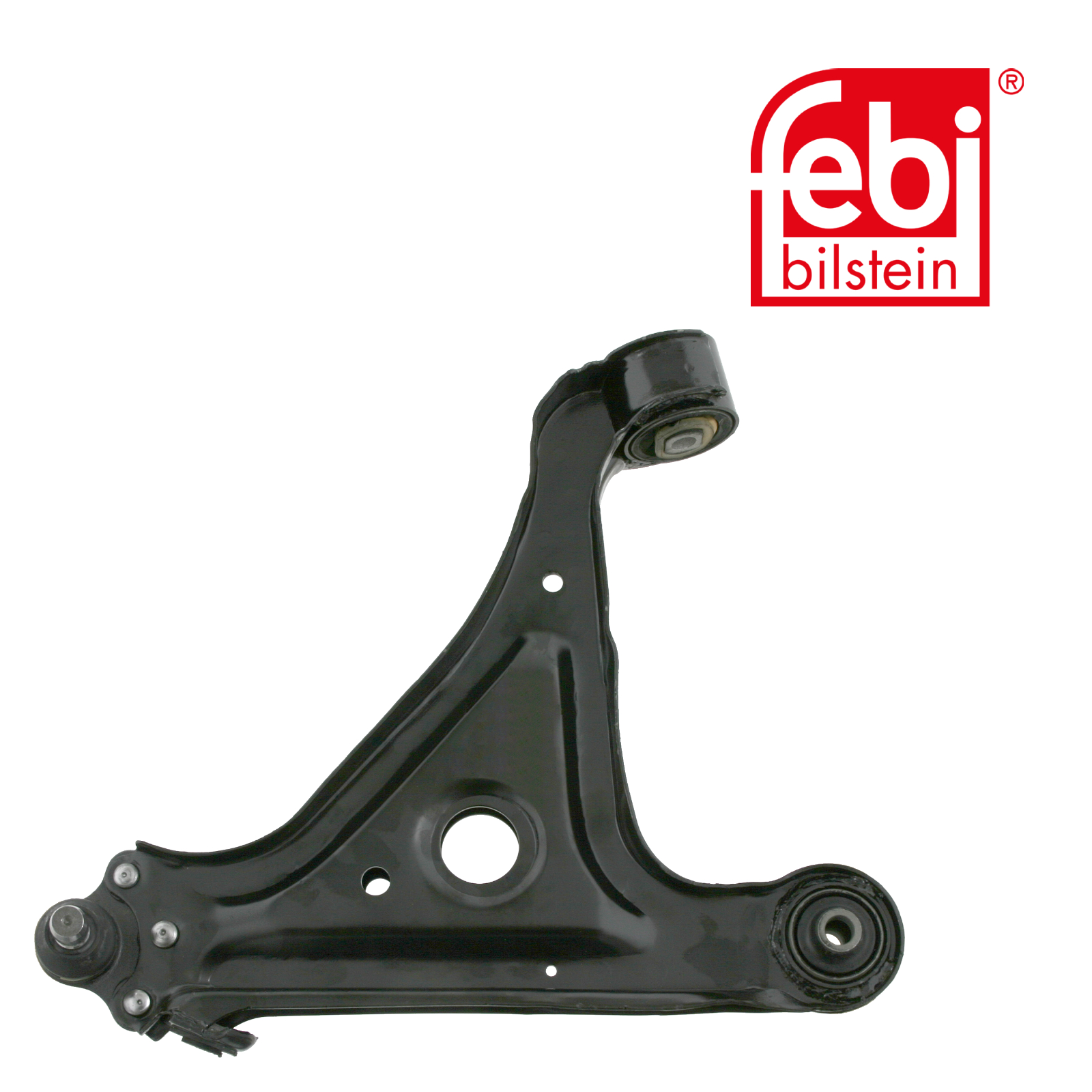 Febi Control/Trailing Arm Lower 15399