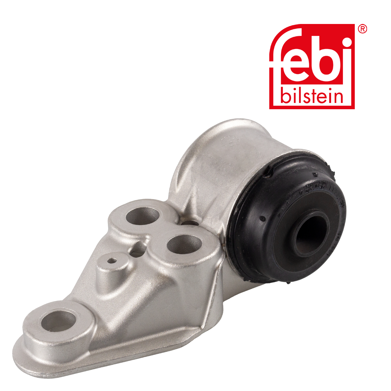 Febi Axle Beam Bushing Rear Left 22984