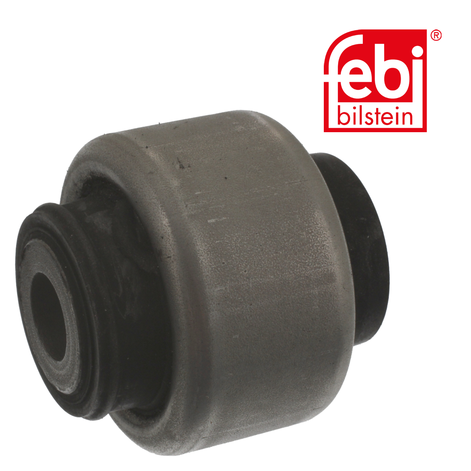 Febi Wishbone / Control / Trailing Arm Bush Front Right 37095