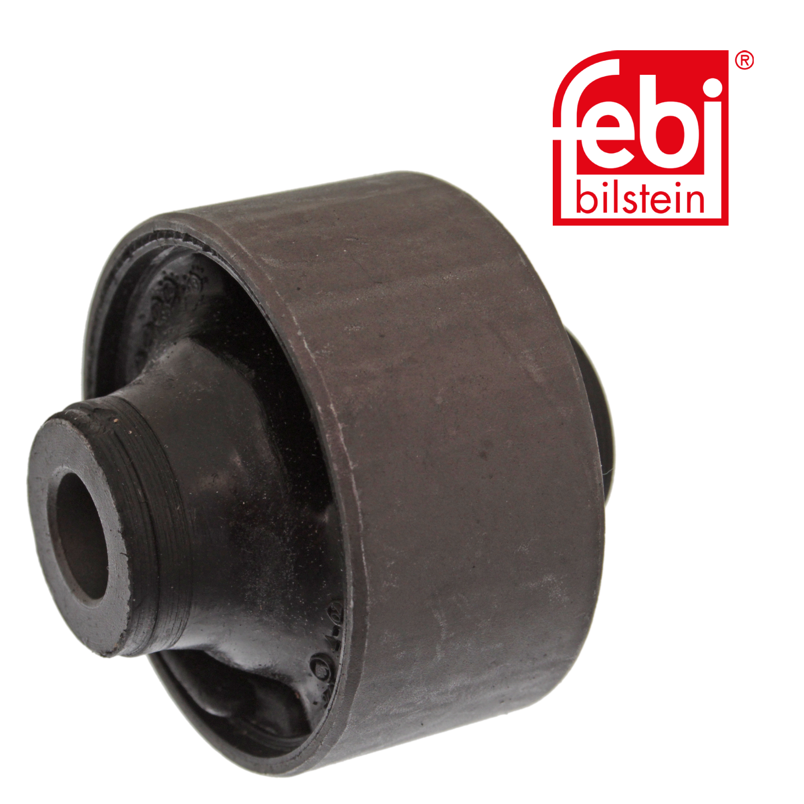 Febi Wishbone / Control / Trailing Arm Bush Front Right 42063