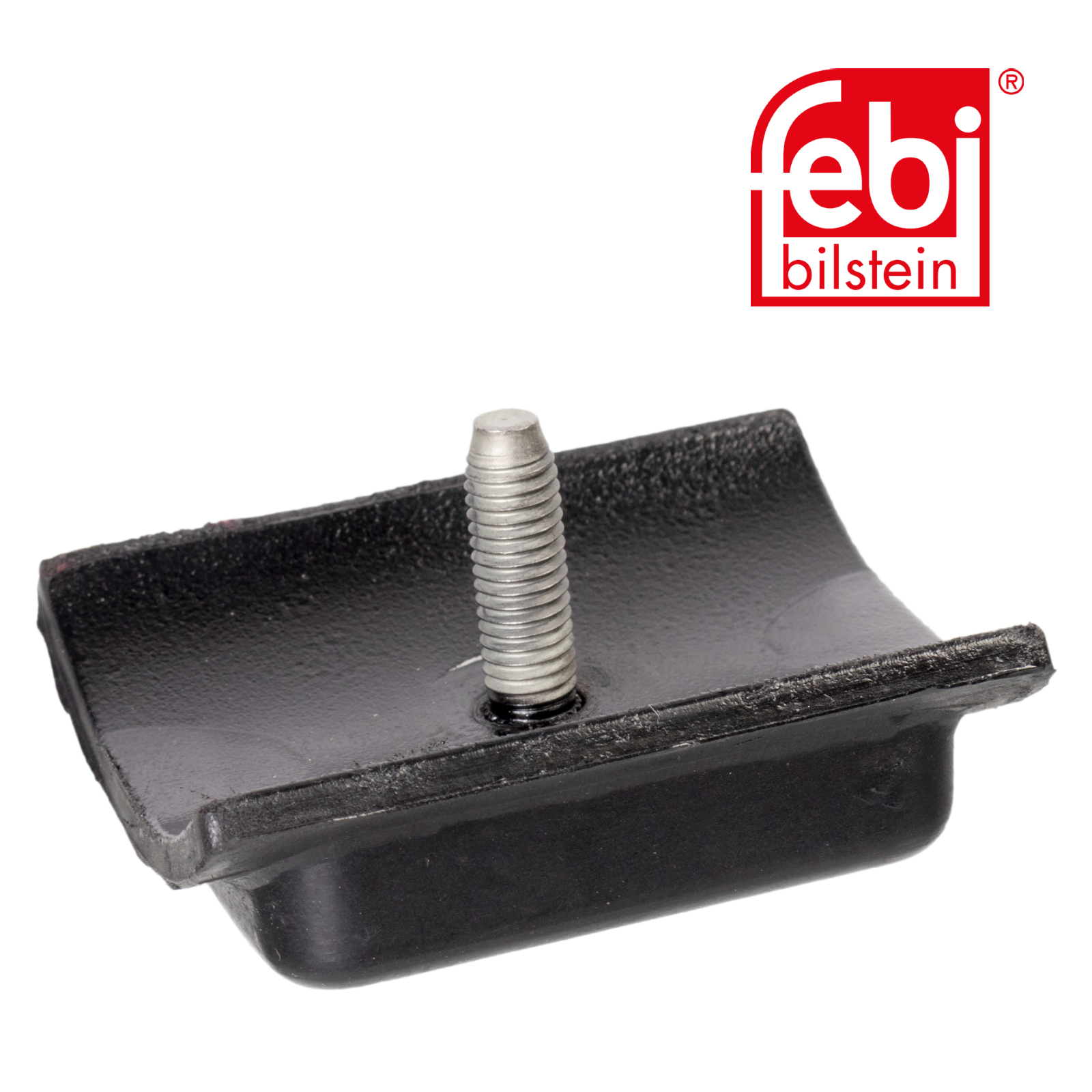 Febi Rear Rubber Buffer Suspension 109068