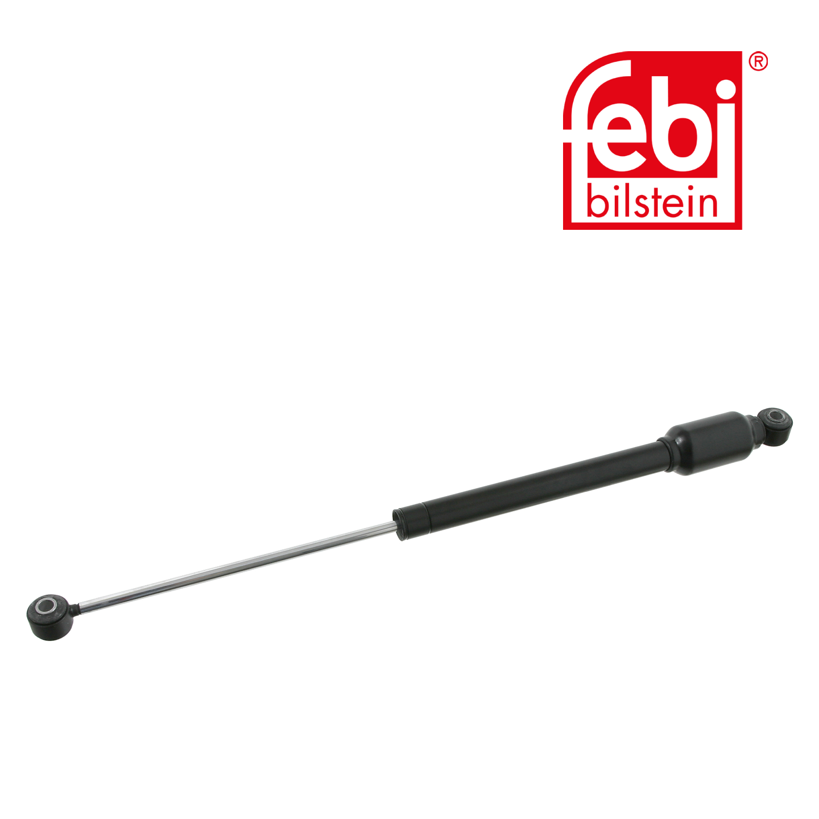 Febi Steering Damper Shock Absorber Front 27606