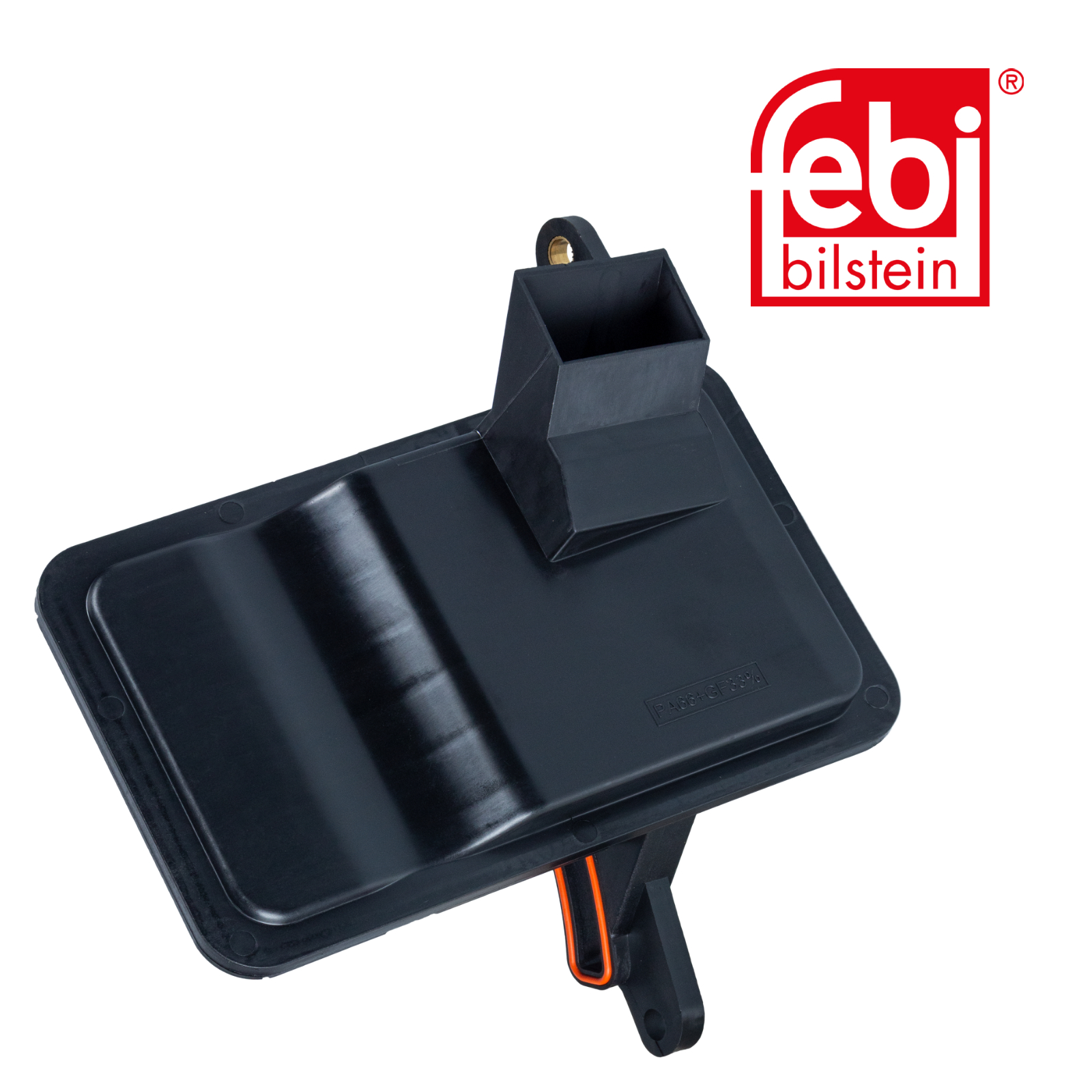 Febi Automatic Transmission Hydraulic Filter 107827
