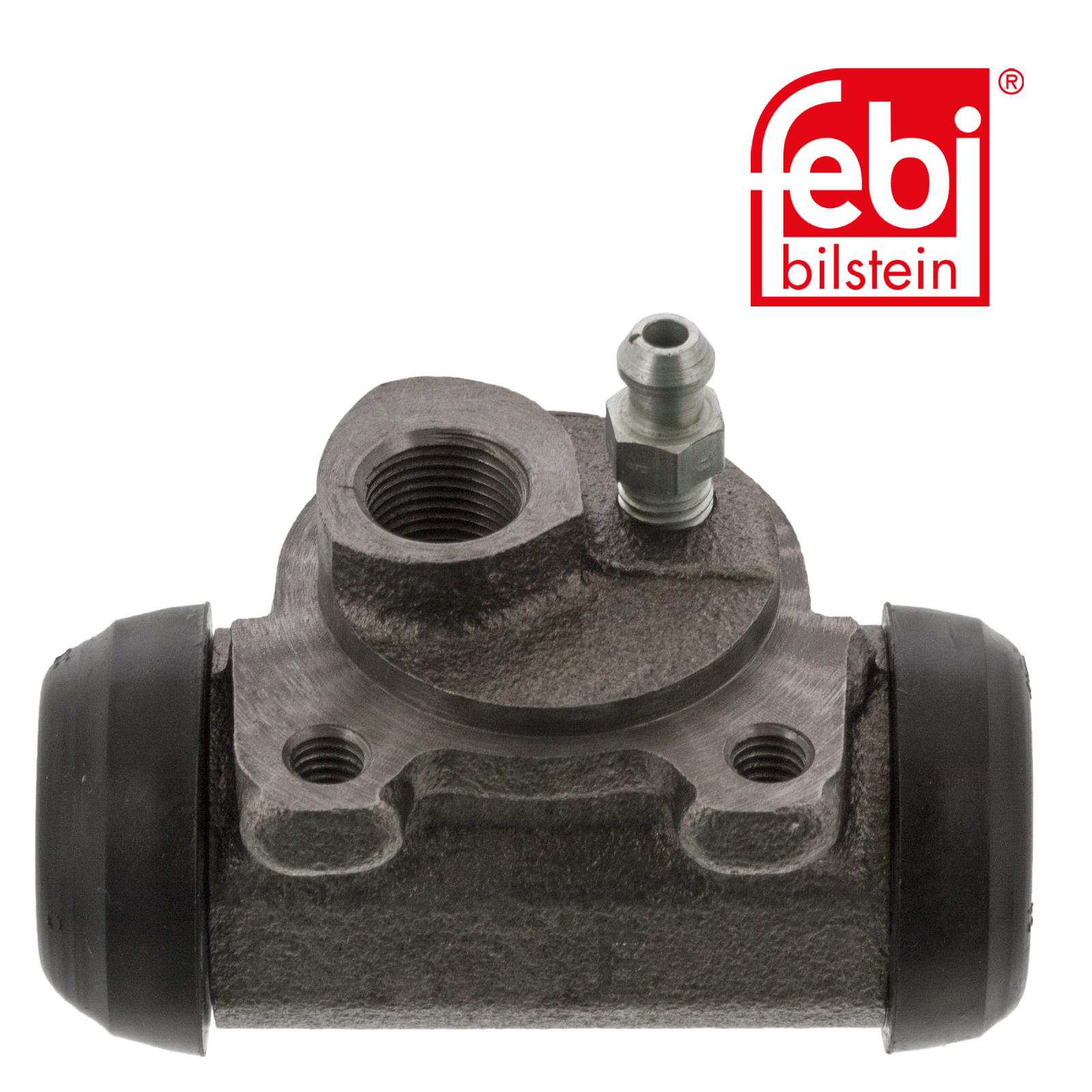 Febi Wheel Cylinder Hydraulic Brake Rear Right 09595