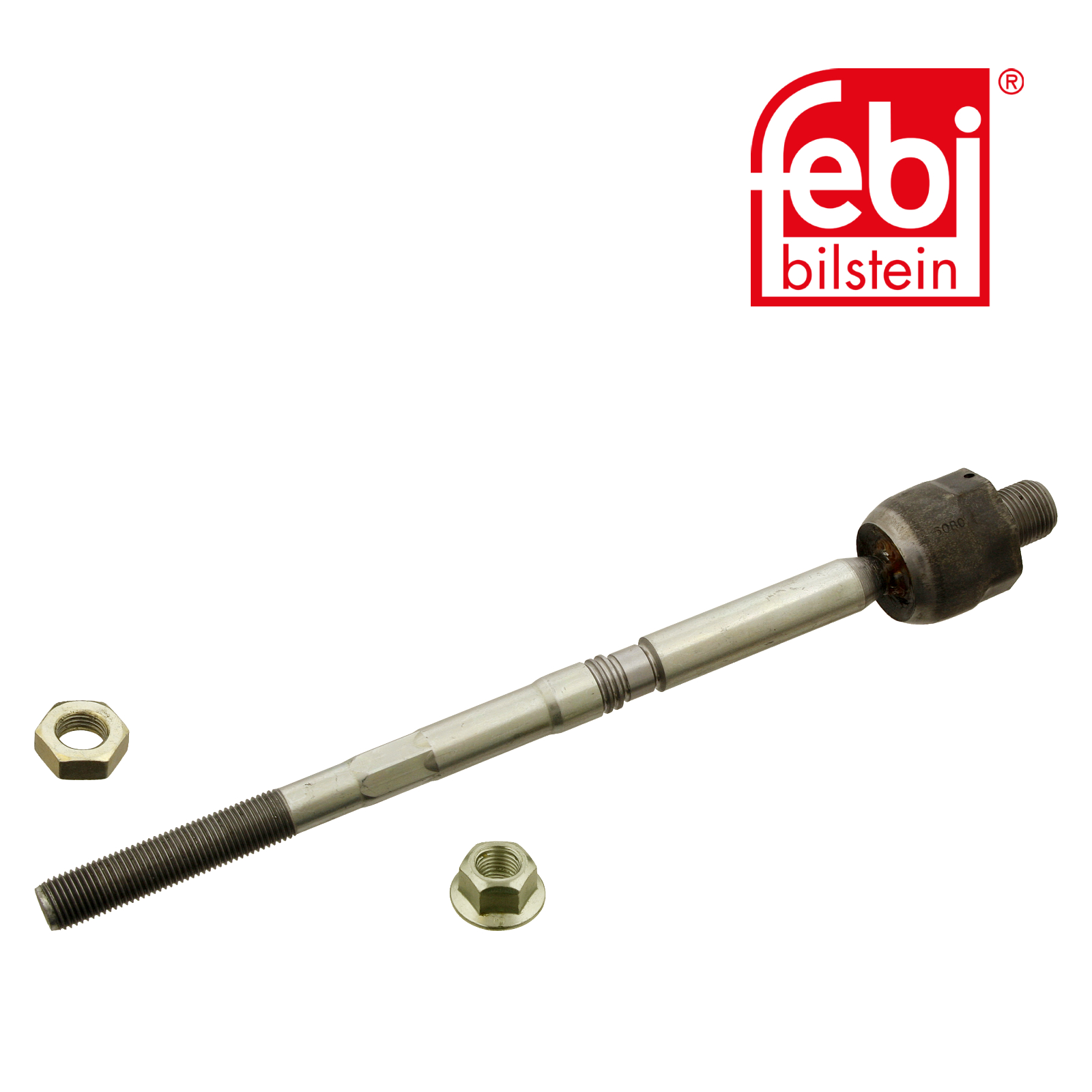 Febi Stabiliser Drop Link Front Right 30573