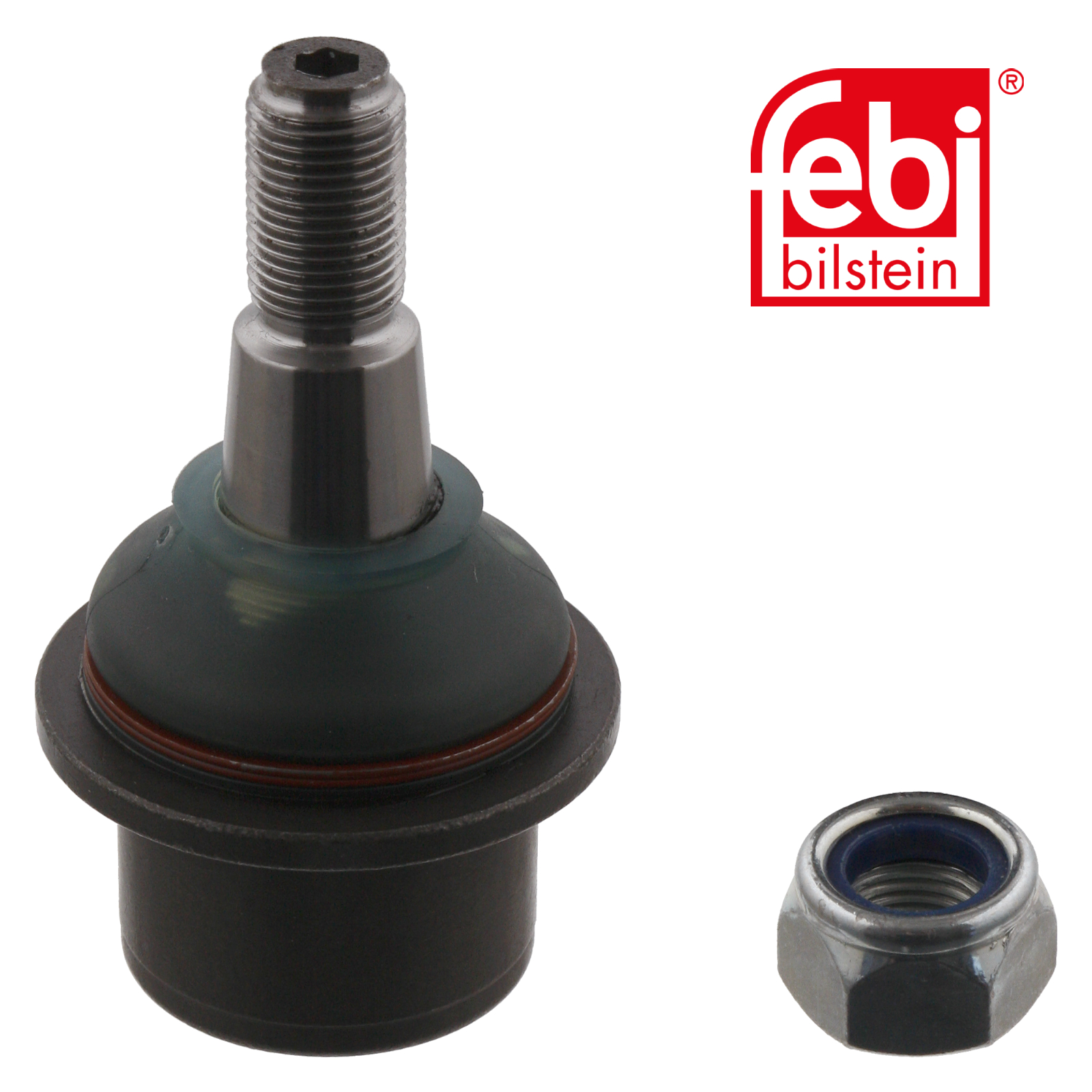 Febi Ball Joint Front Right 34745
