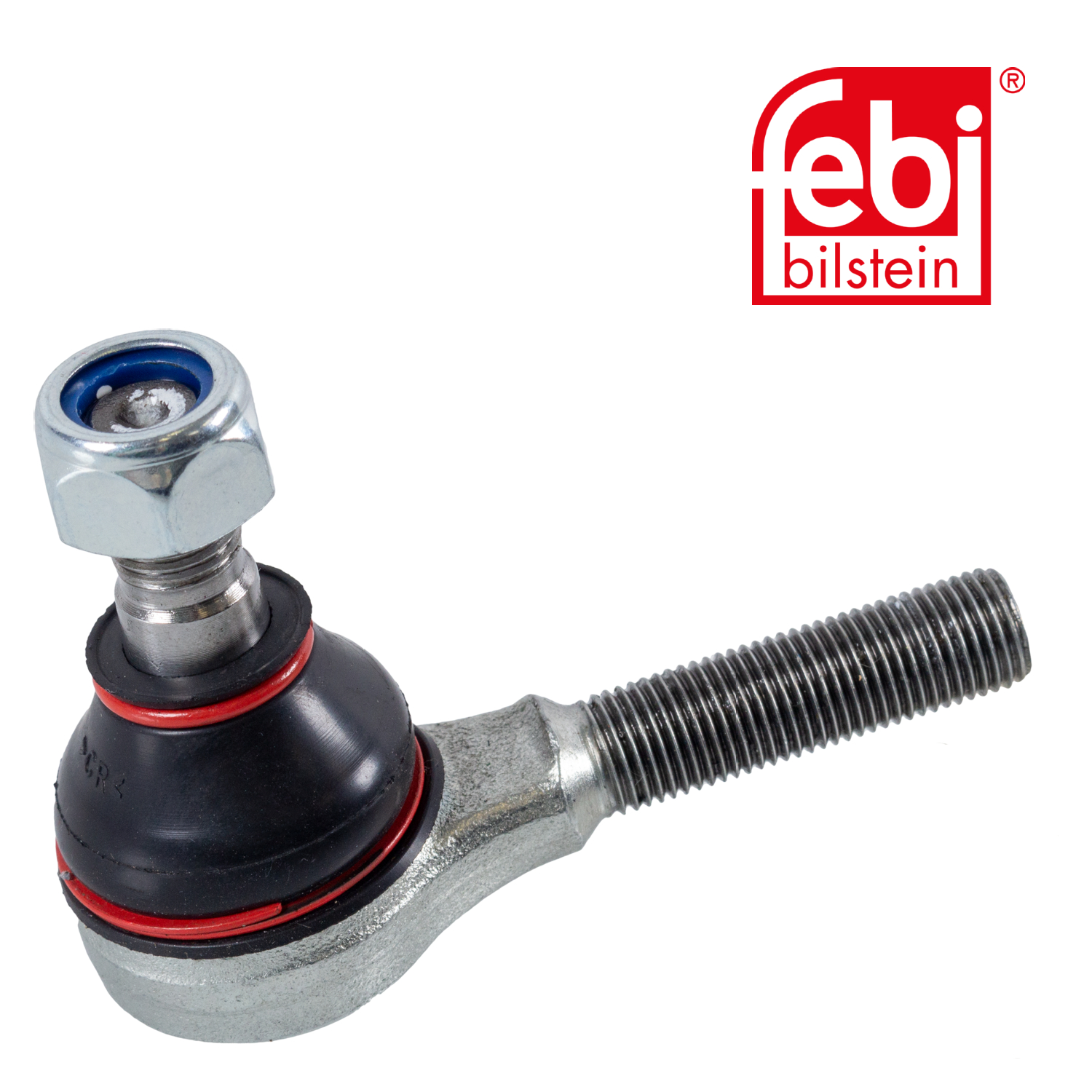 Febi Steering Tie Rod End Ball Joint Front Right 12950
