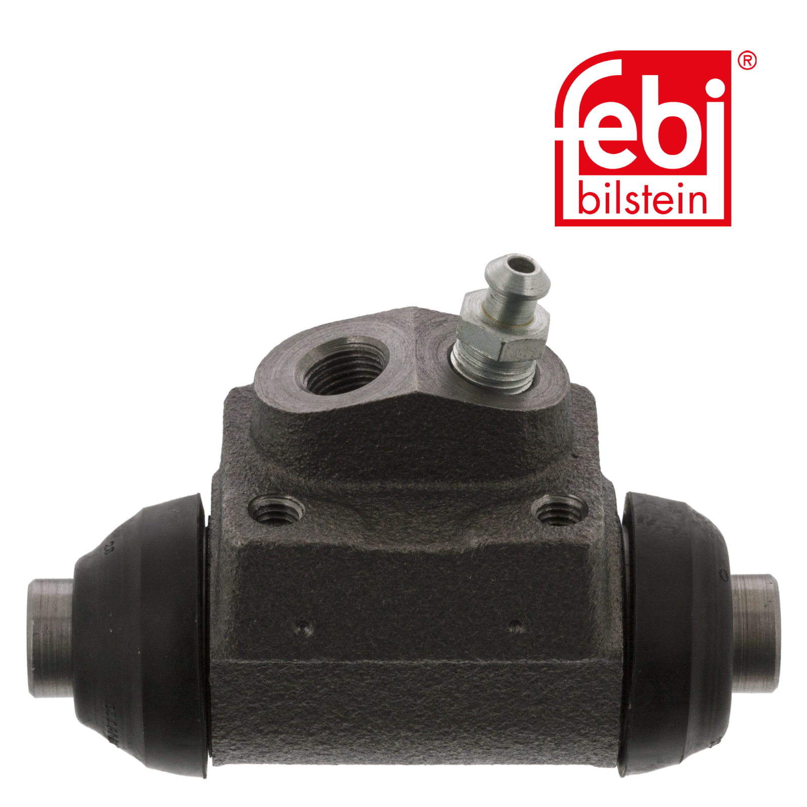 Febi Wheel Cylinder Hydraulic Brake Rear Right 05727