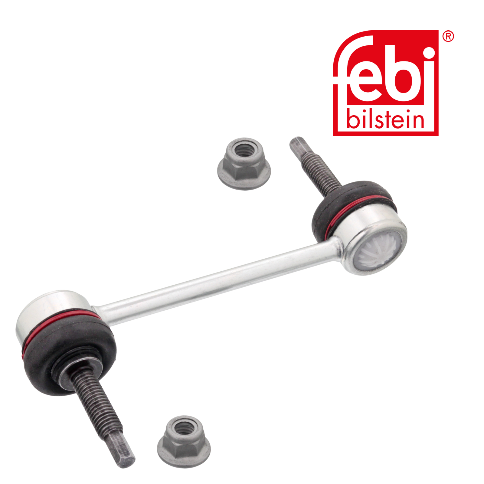 Febi Stabiliser Bar Link Coupling Rod Front Right 103169