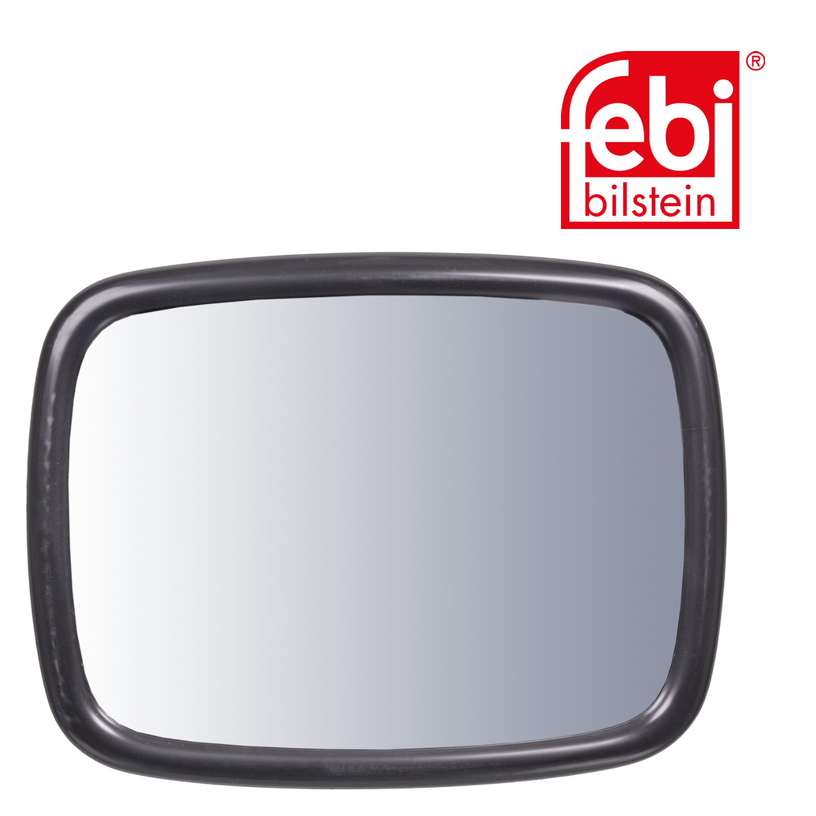 Febi Wide-Angle Mirror Wide 70mm Thick 101030