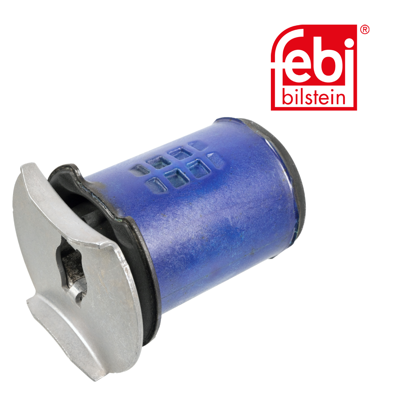 Febi Axle Beam Bushing Rear 104161