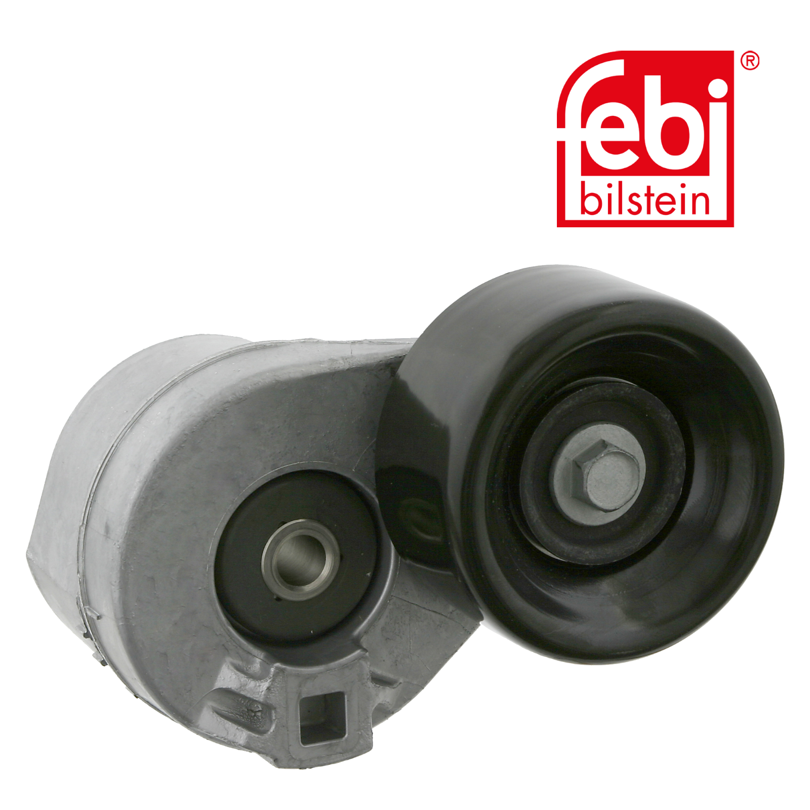 Febi Auxiliary Belt Tensioner 27354