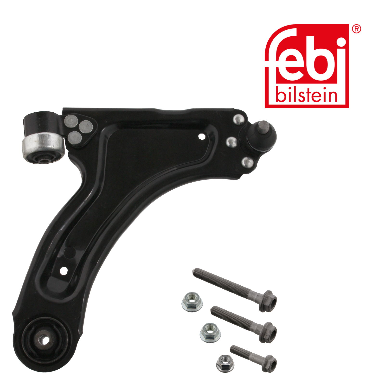 Febi Control/Trailing Arm Lower 34222