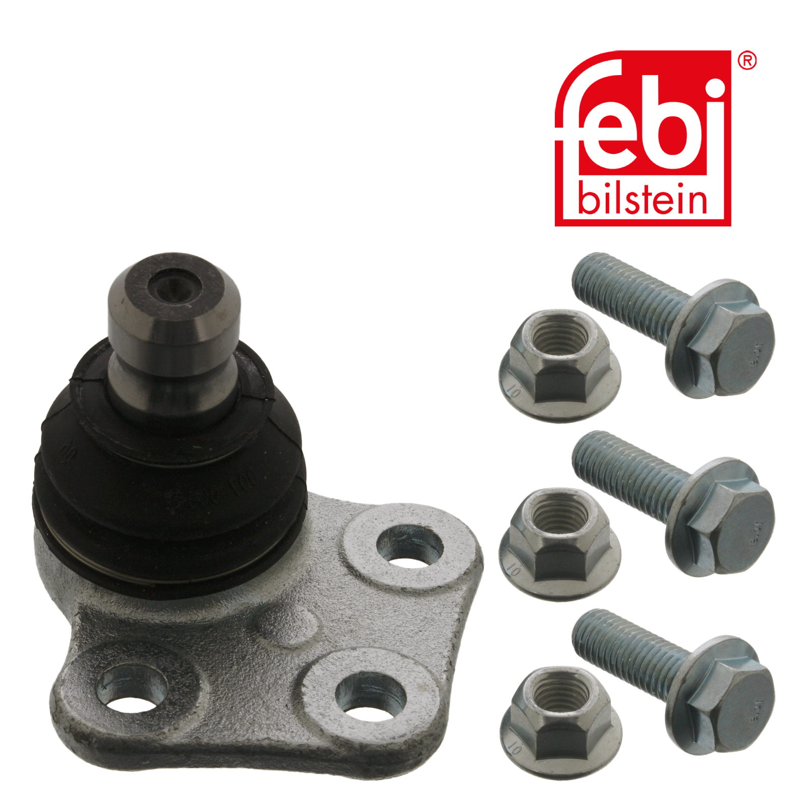 Febi Ball Joint Lower 39023