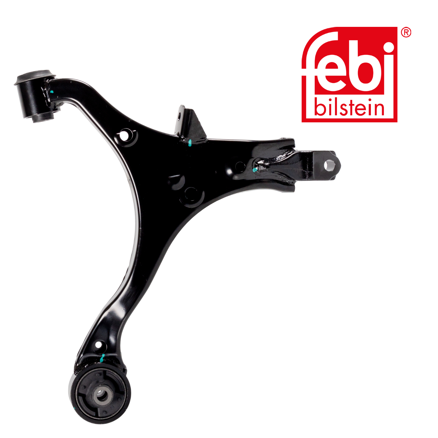 Febi Control/Trailing Arm Front Right 42108