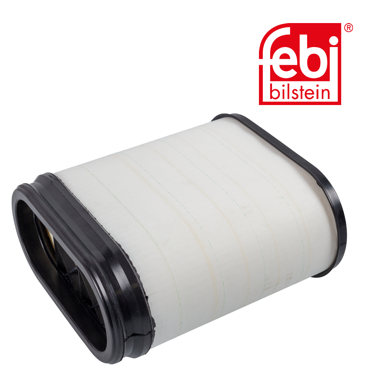 Febi Engine Air Filter 49340