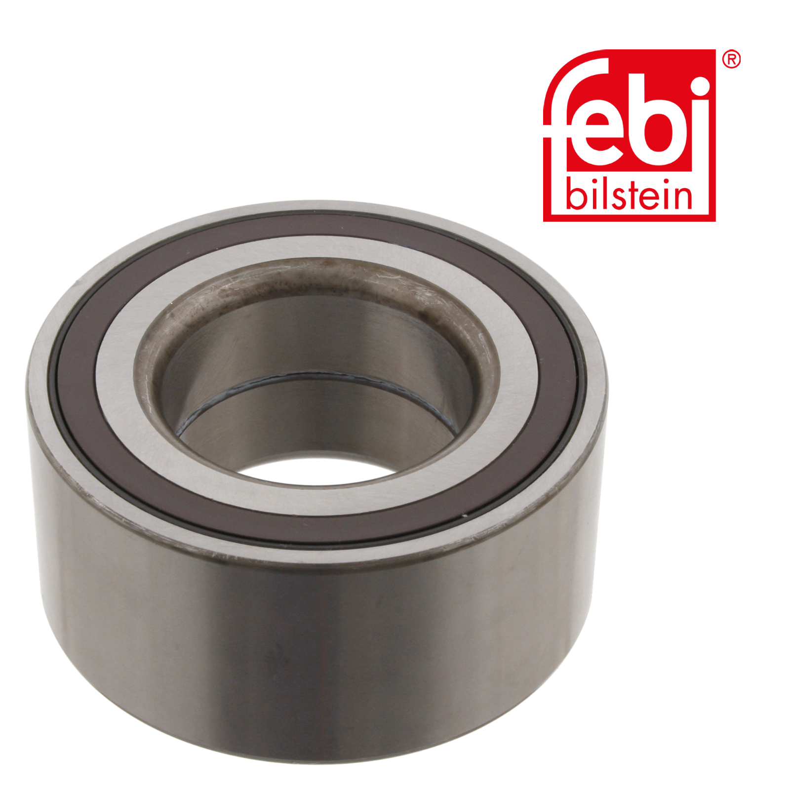 Febi Wheel Bearing 84mm OD ID Wide 29182