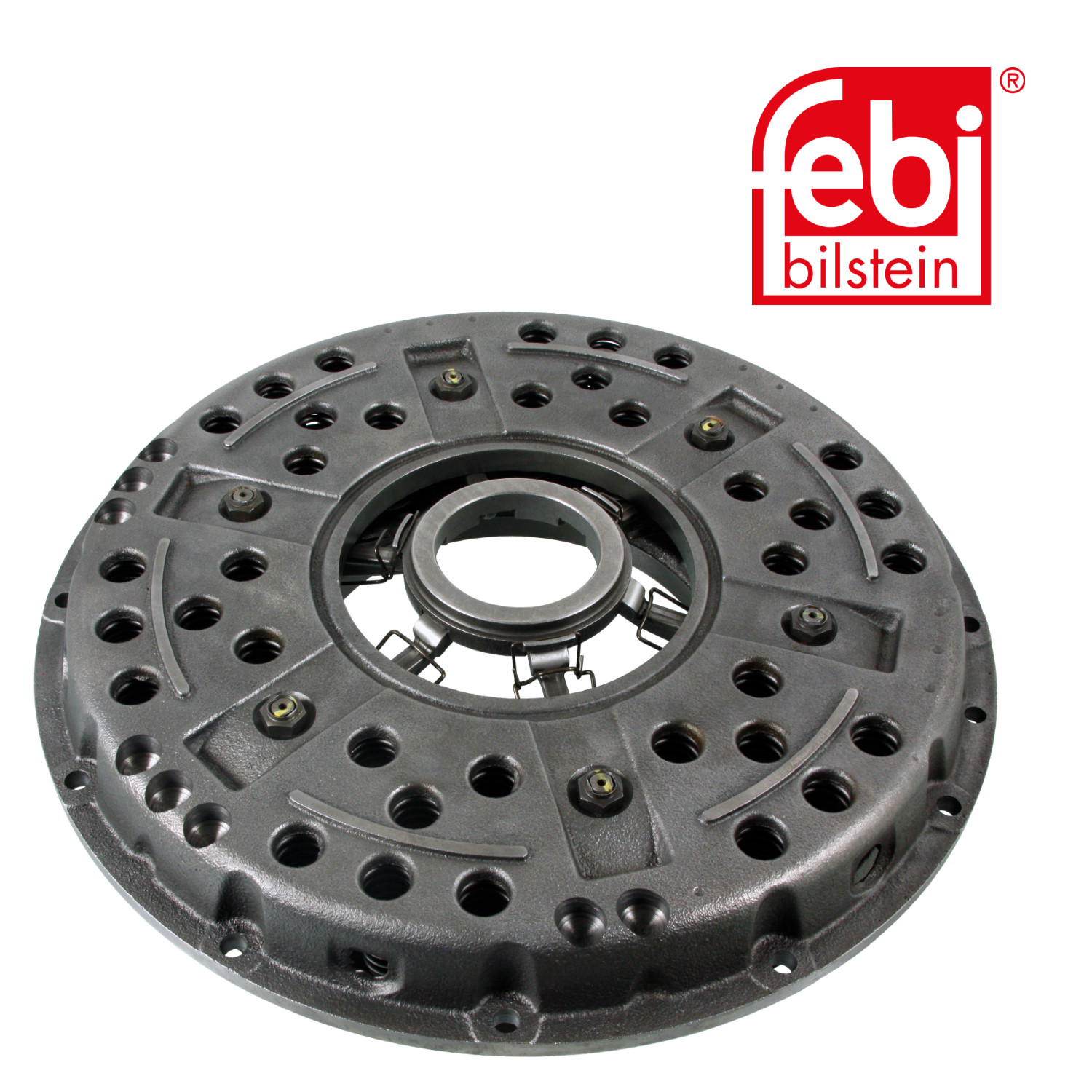 Febi Clutch Pressure Plate 424mm 105295