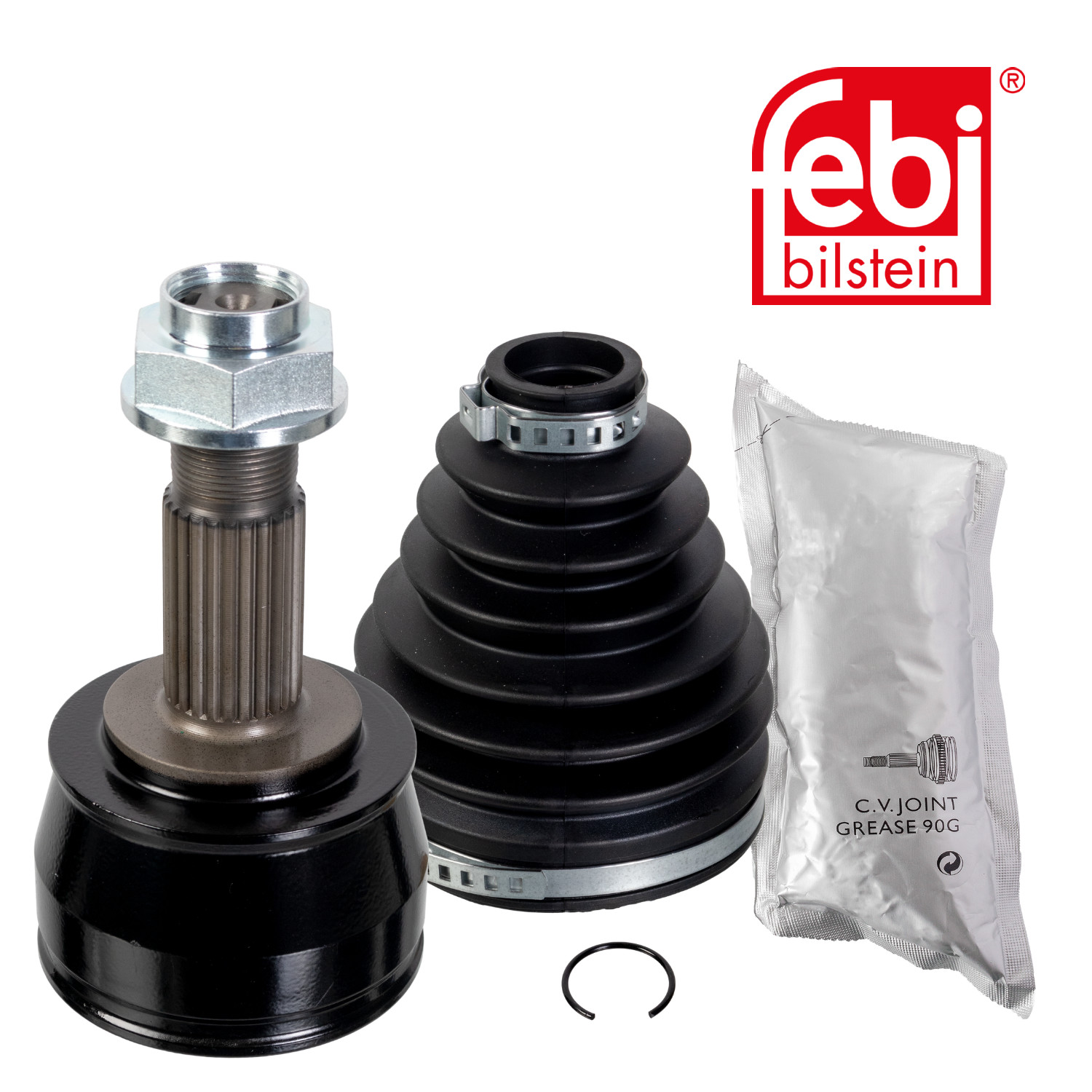 Febi Drive Shaft Joint Kit 175800