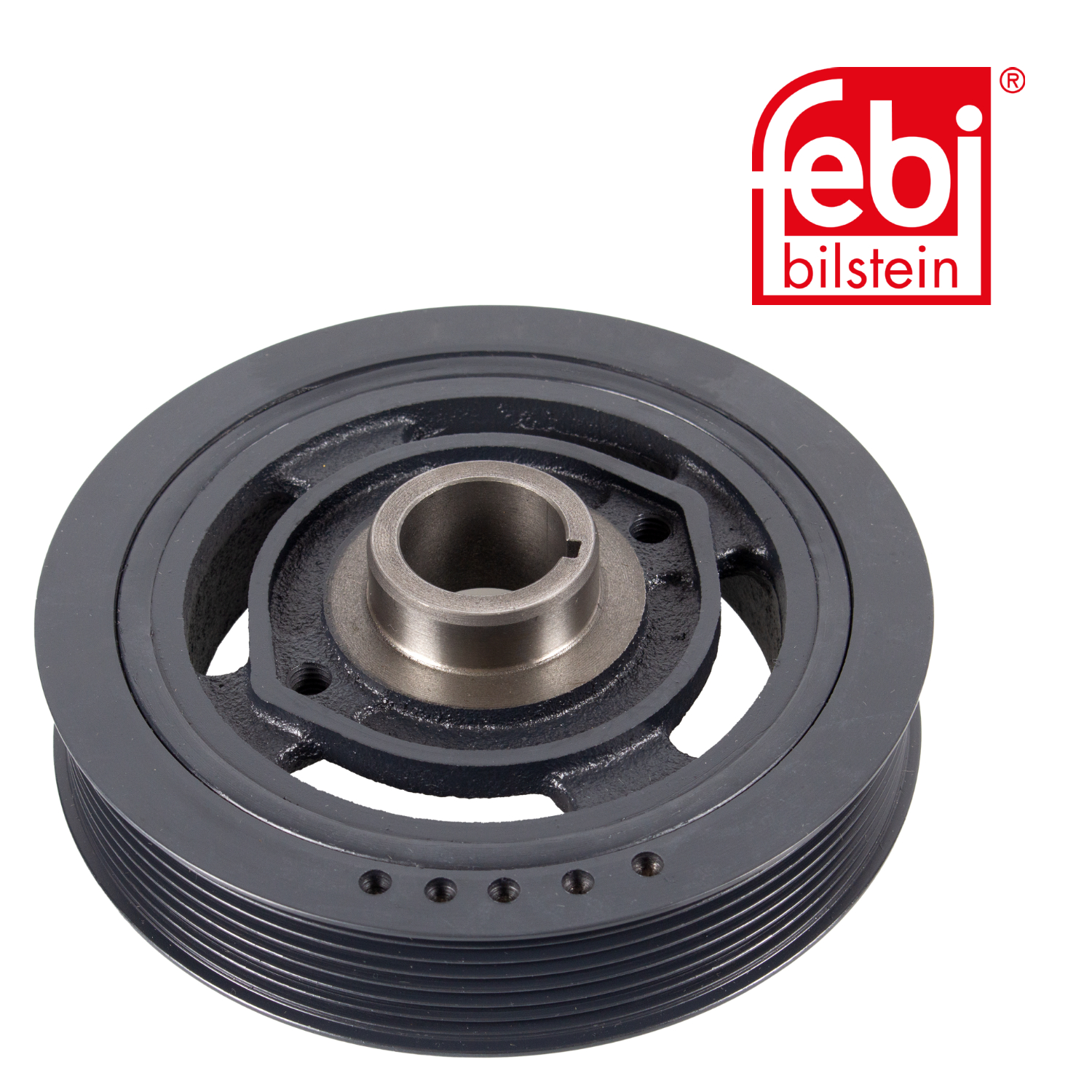 Febi Crank Shaft Belt Pulley 27229