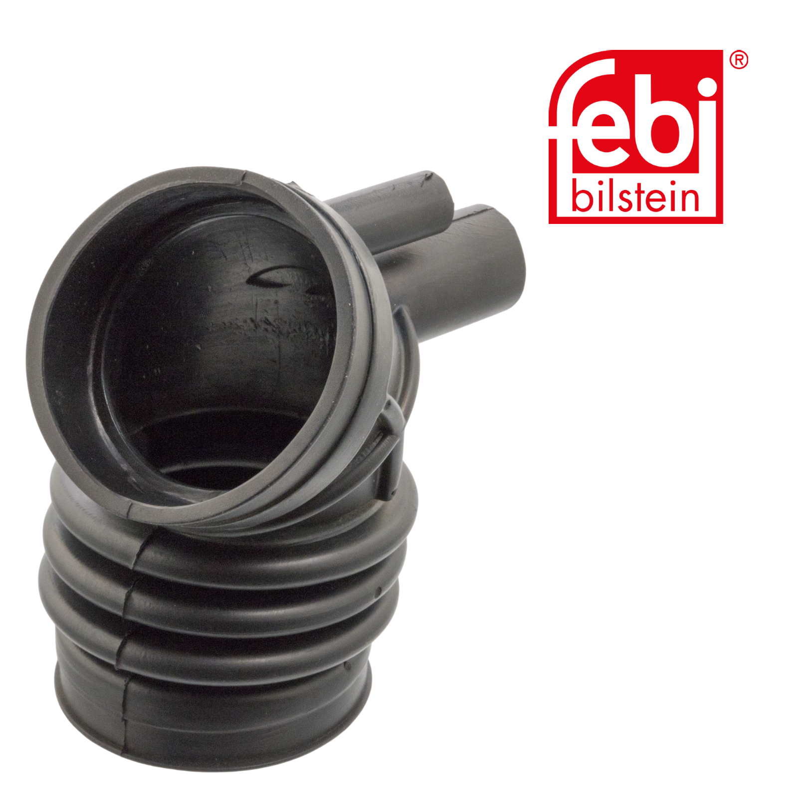 Febi Air Filter Intake Hose PVC 103255