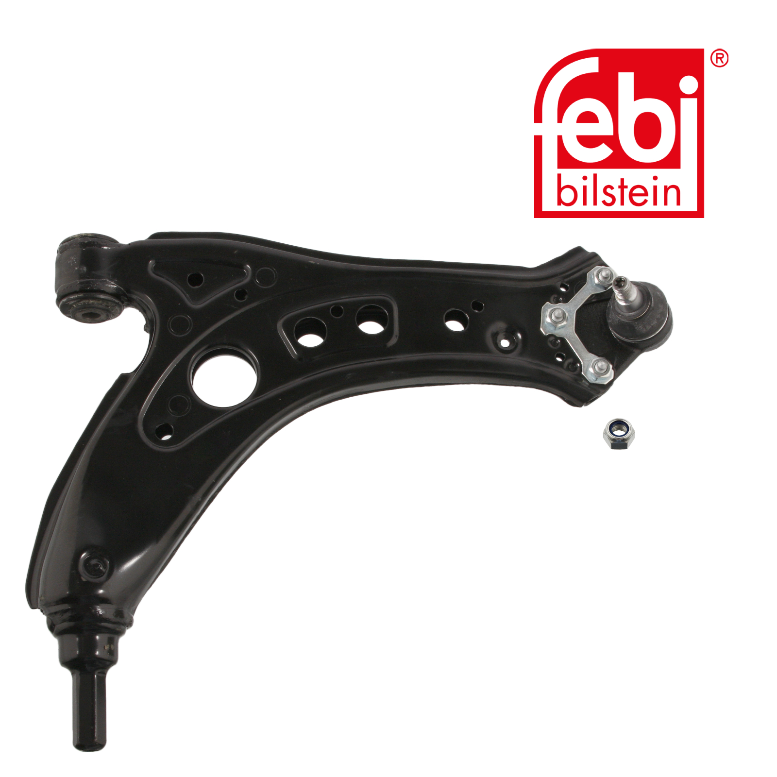 Febi Control/Trailing Arm Lower 37196