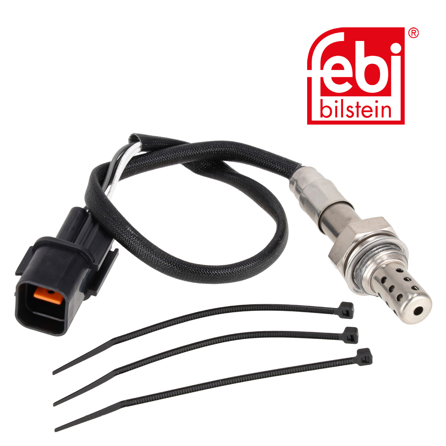 Febi O2 Lambda Oxygen Sensor before catalytic converter 179563