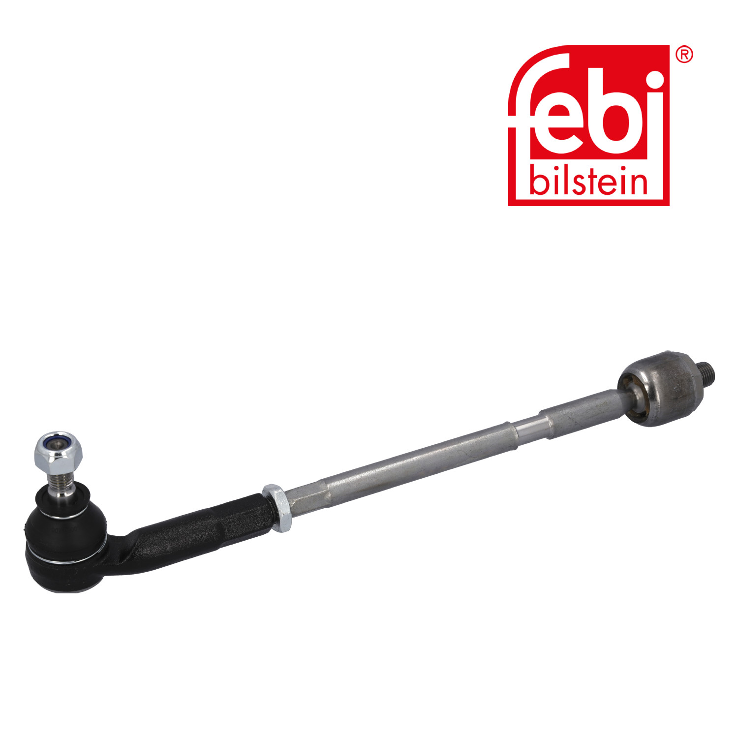 Febi Inner Rack End Right Joint Front Left 15988