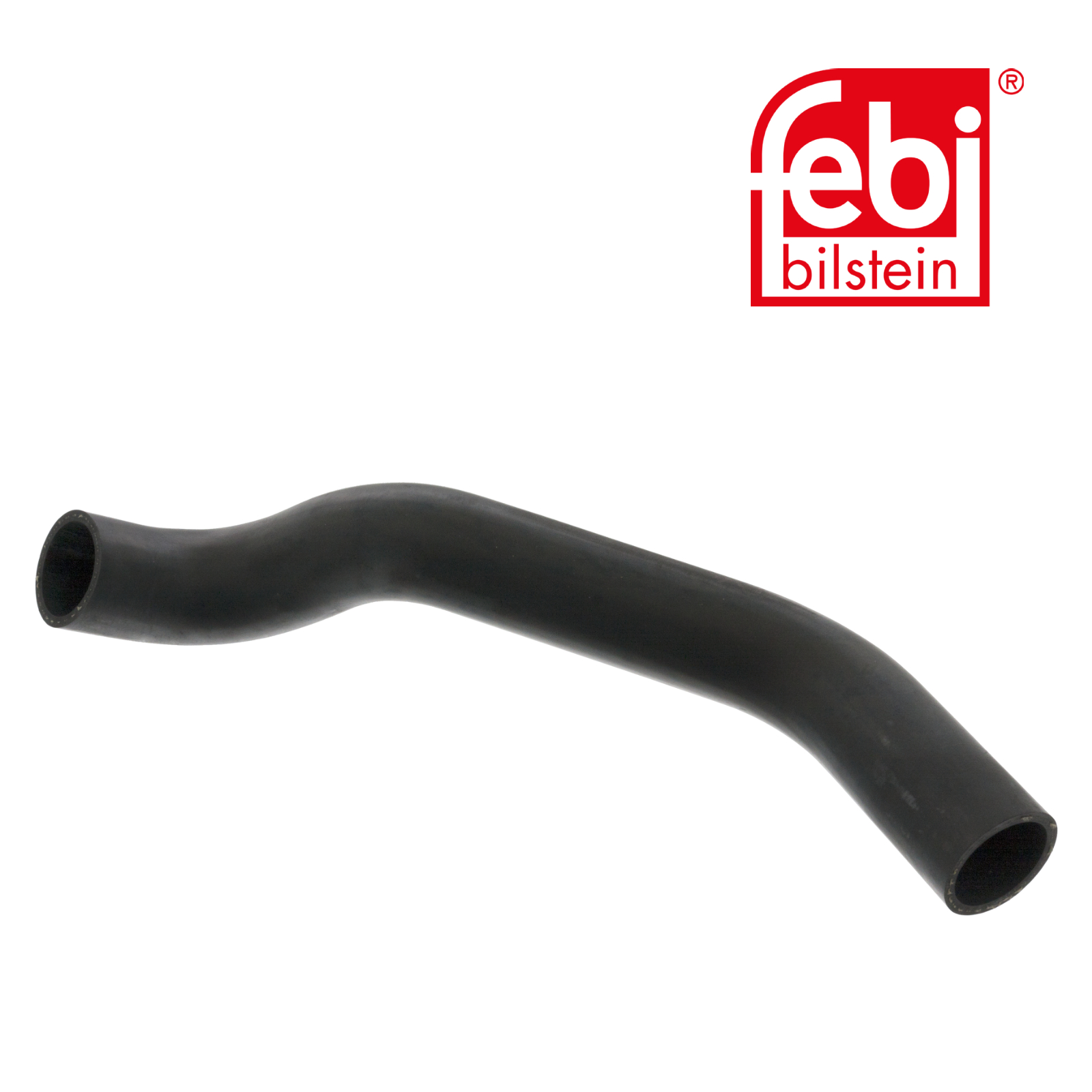 Febi Radiator Coolant Hose 523mm ID 46725
