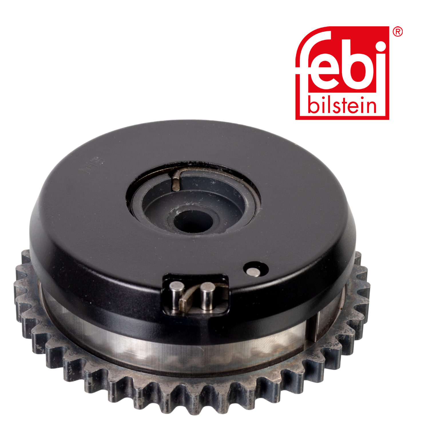 Febi Camshaft Adjuster Intake Side 42 Teeth 176937