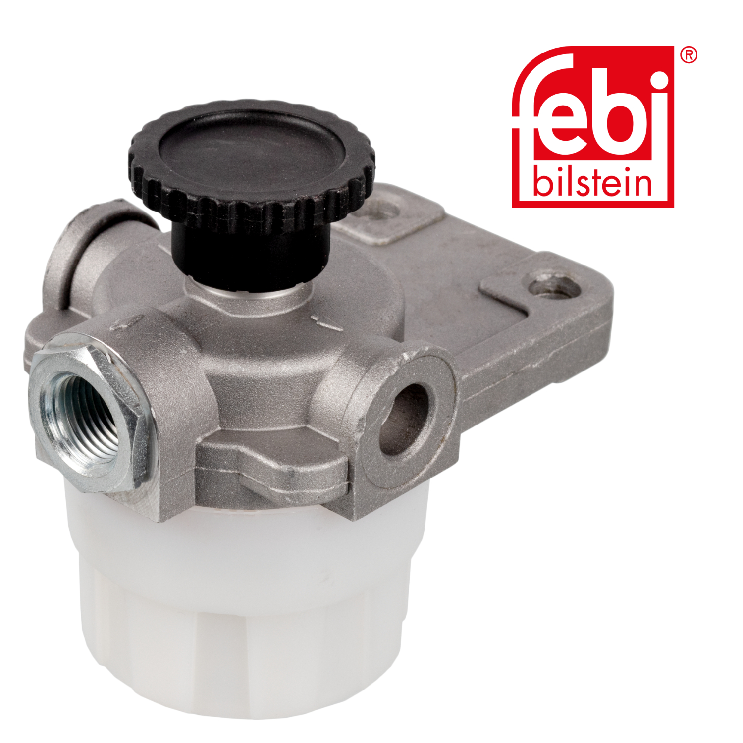 Febi Diesel Hand Priming Pump 107682