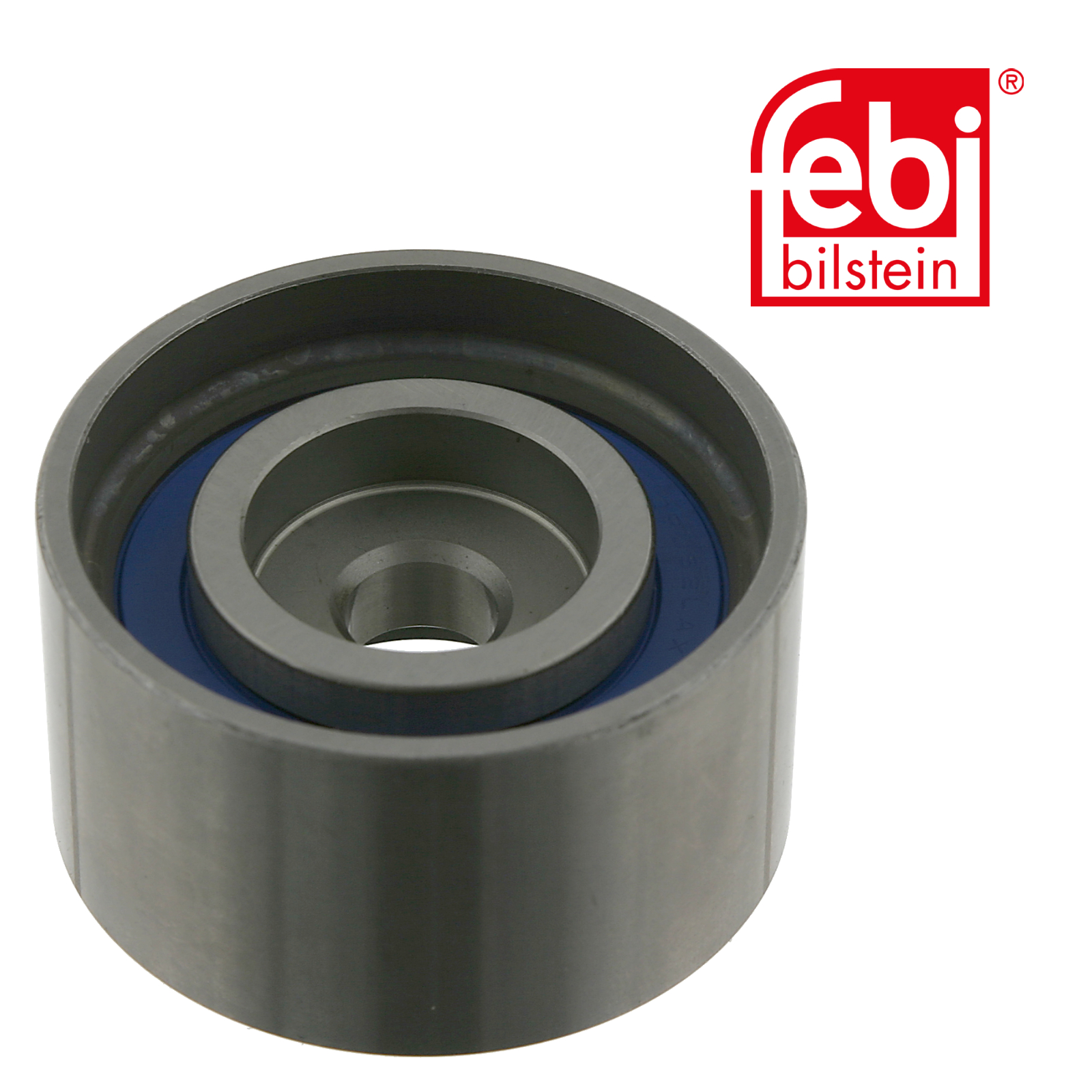 Febi Timing Belt Deflection Pulley/Guide Pulley 58mm OD ID Wide 24501