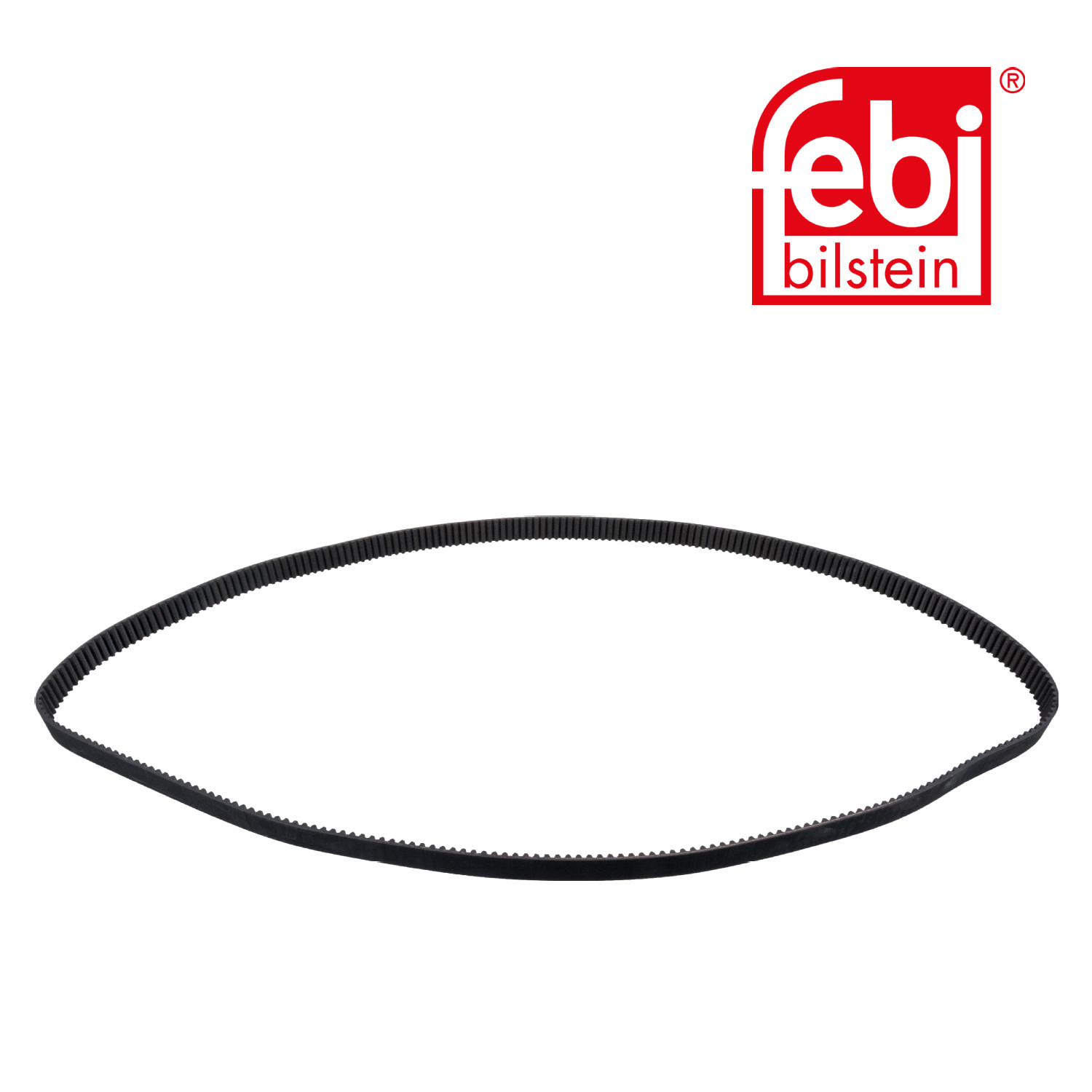 Febi Timing Belt Cambelt 281 Teeth 21776