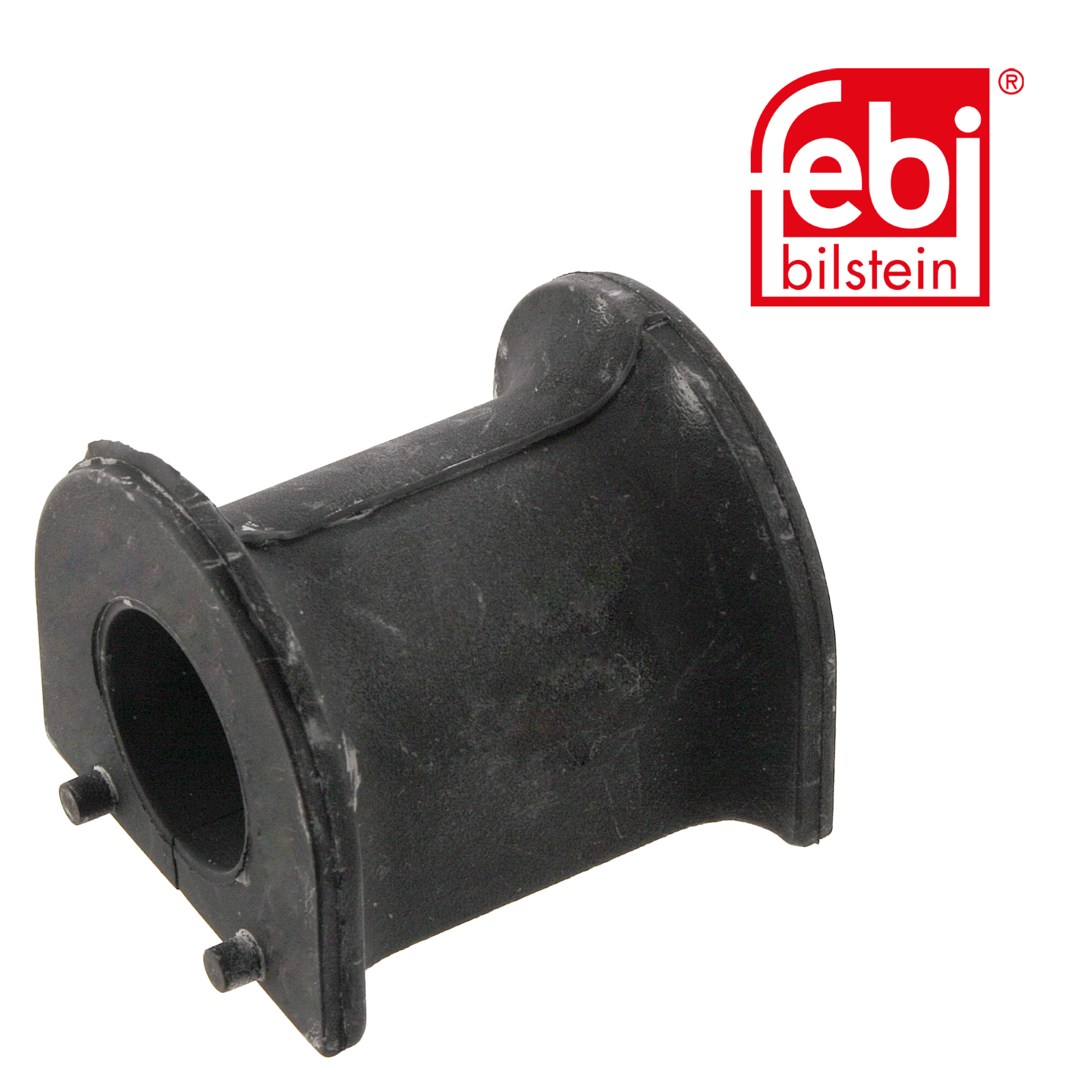 Febi Anti Roll Bar Mounting Bracket Front 31346