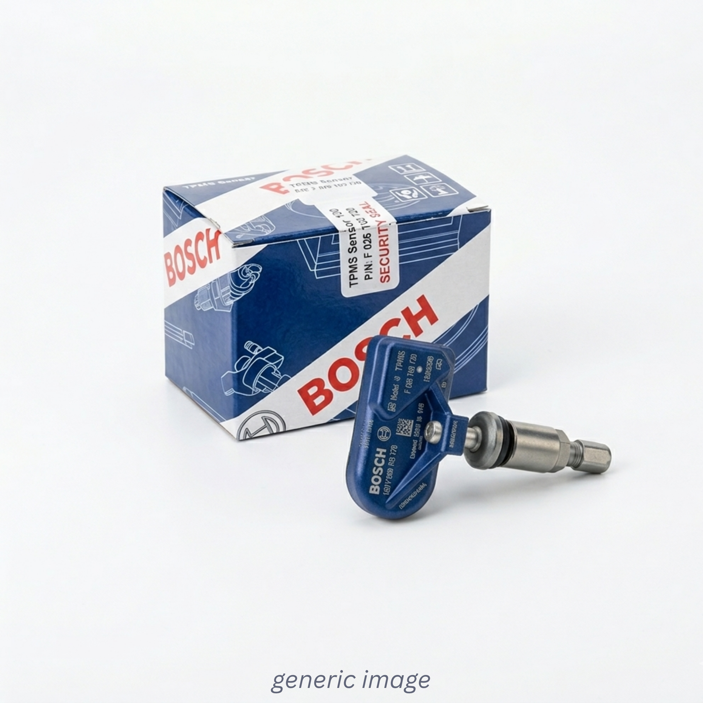 Bosch TPMS Valve Stem