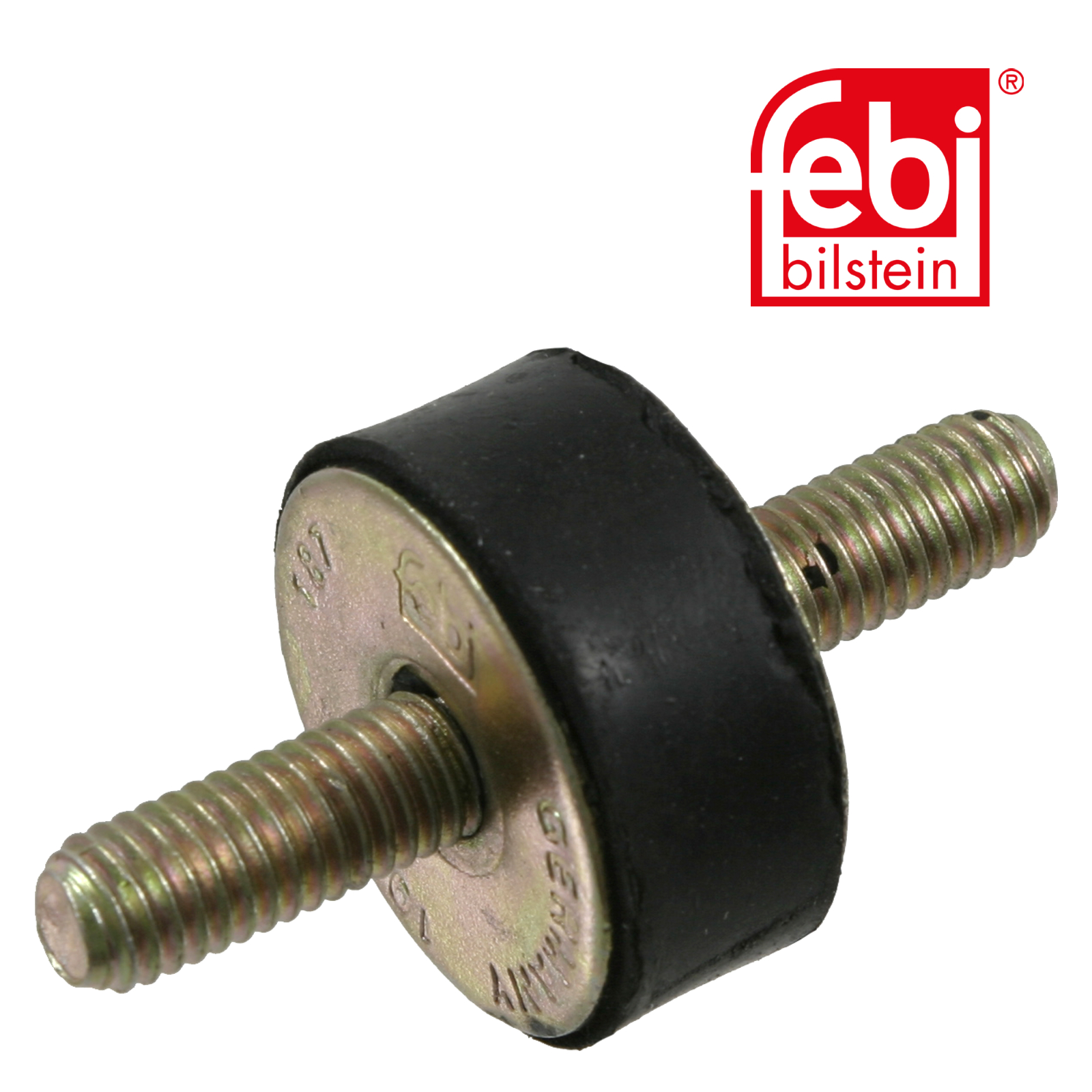 Febi Stop- /Mounting Buffer 30mm OD Wide 19581