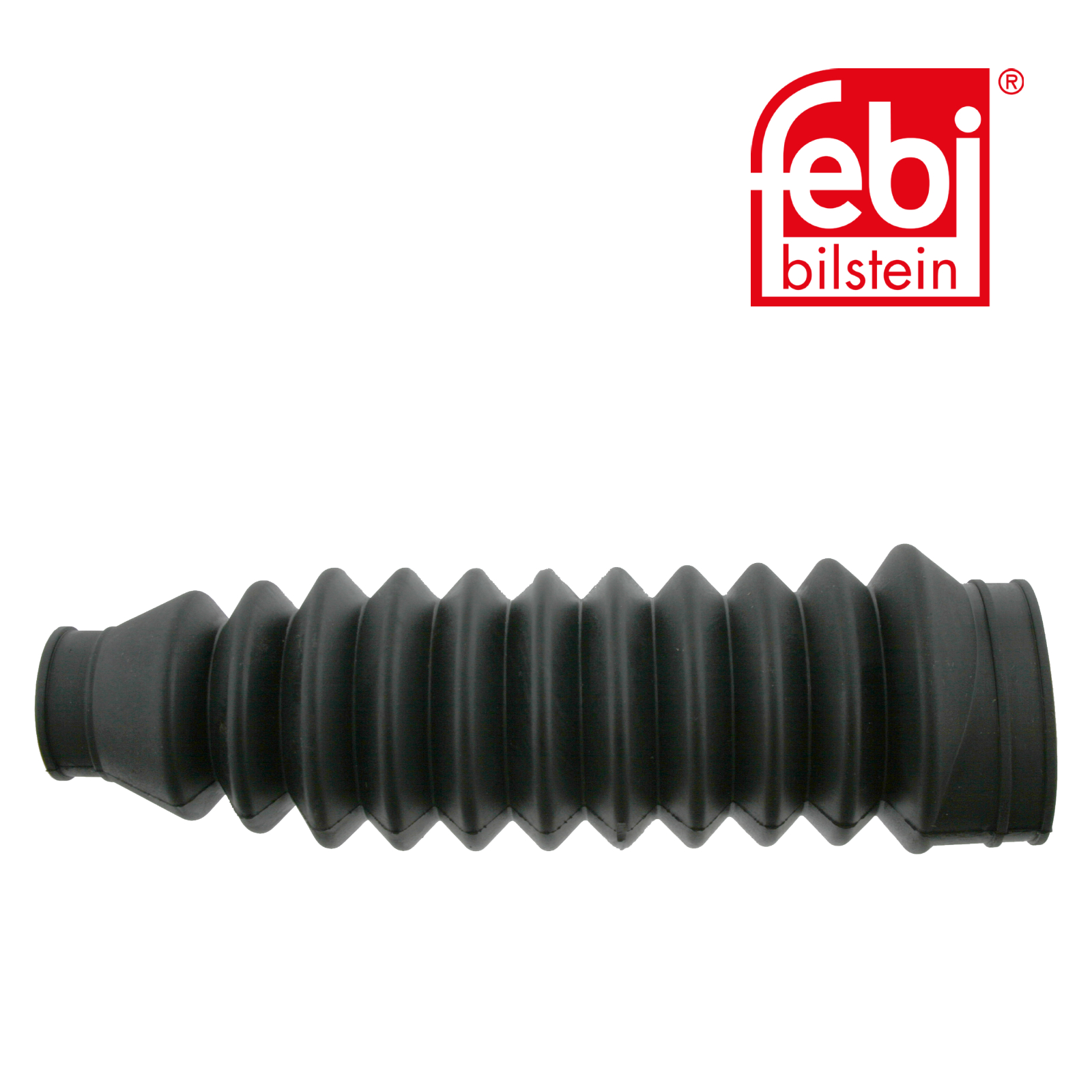 Febi Steering Bellow Front Right Rubber 05067