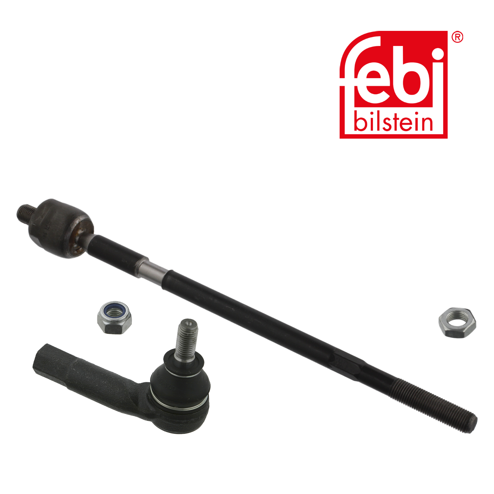 Febi Inner Rack End Right Joint Front Right 44676