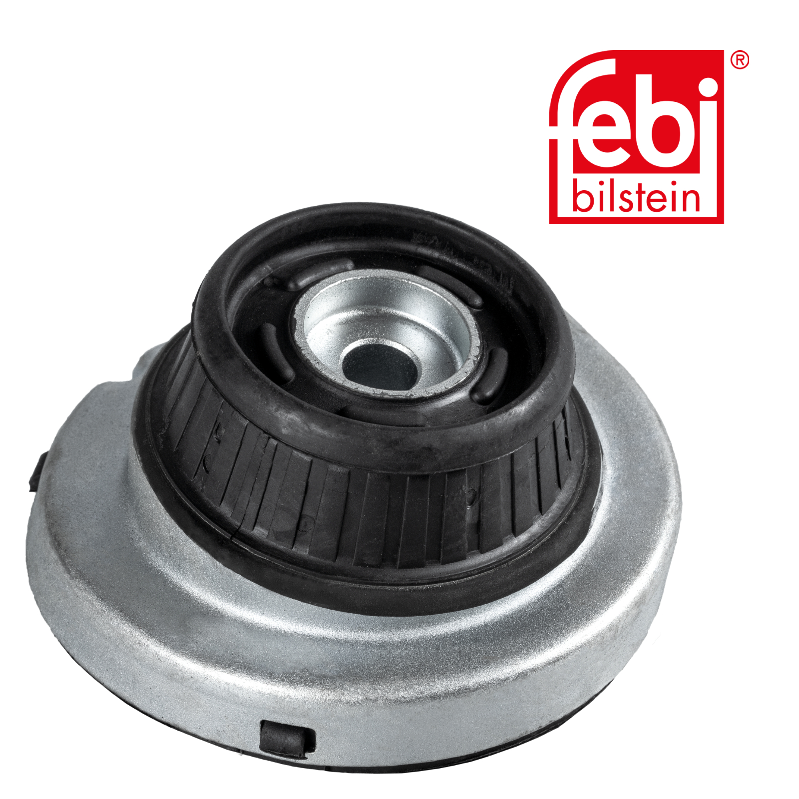 Febi Rear Suspension Strut Support Mount 34952