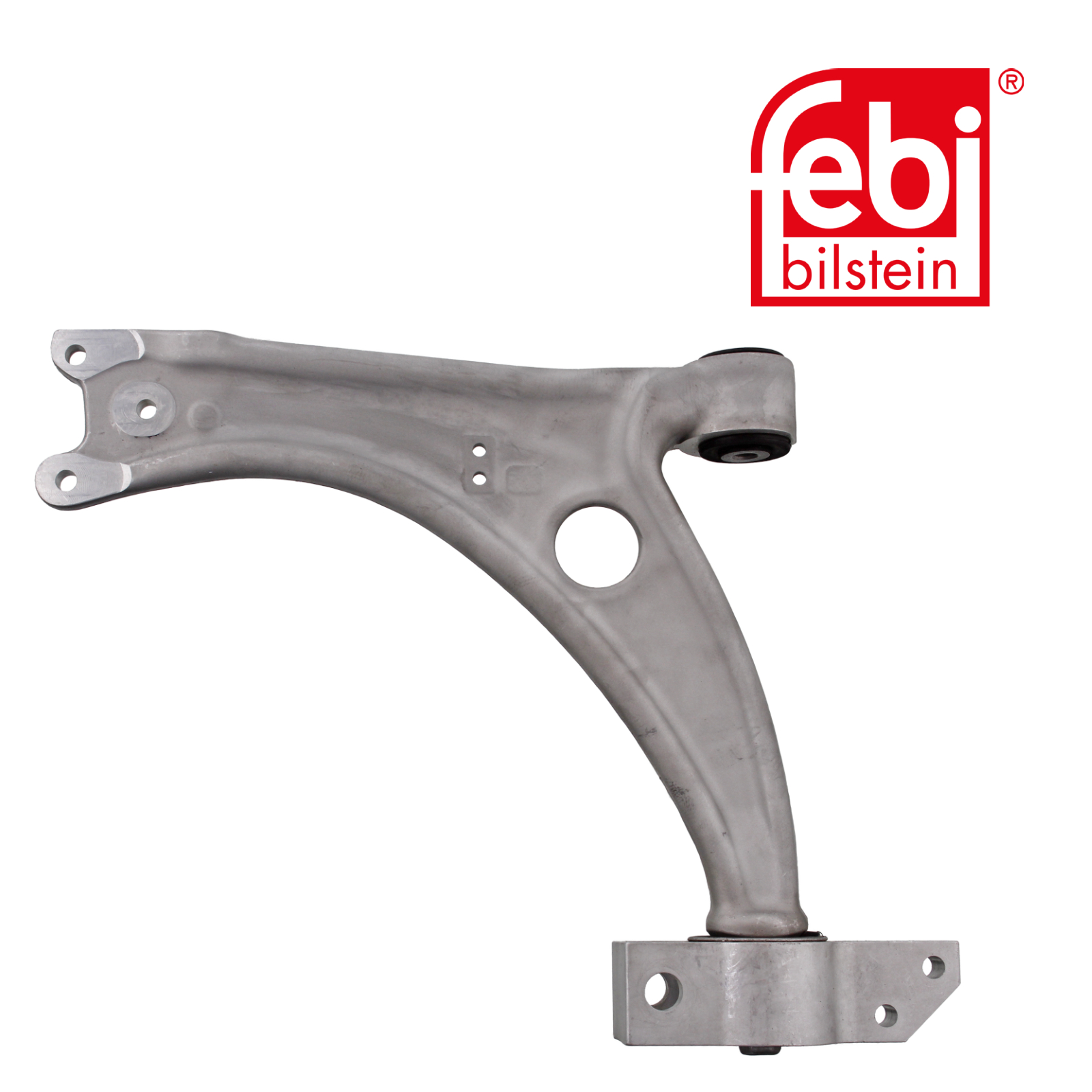 Febi Control/Trailing Arm Front Right 44205