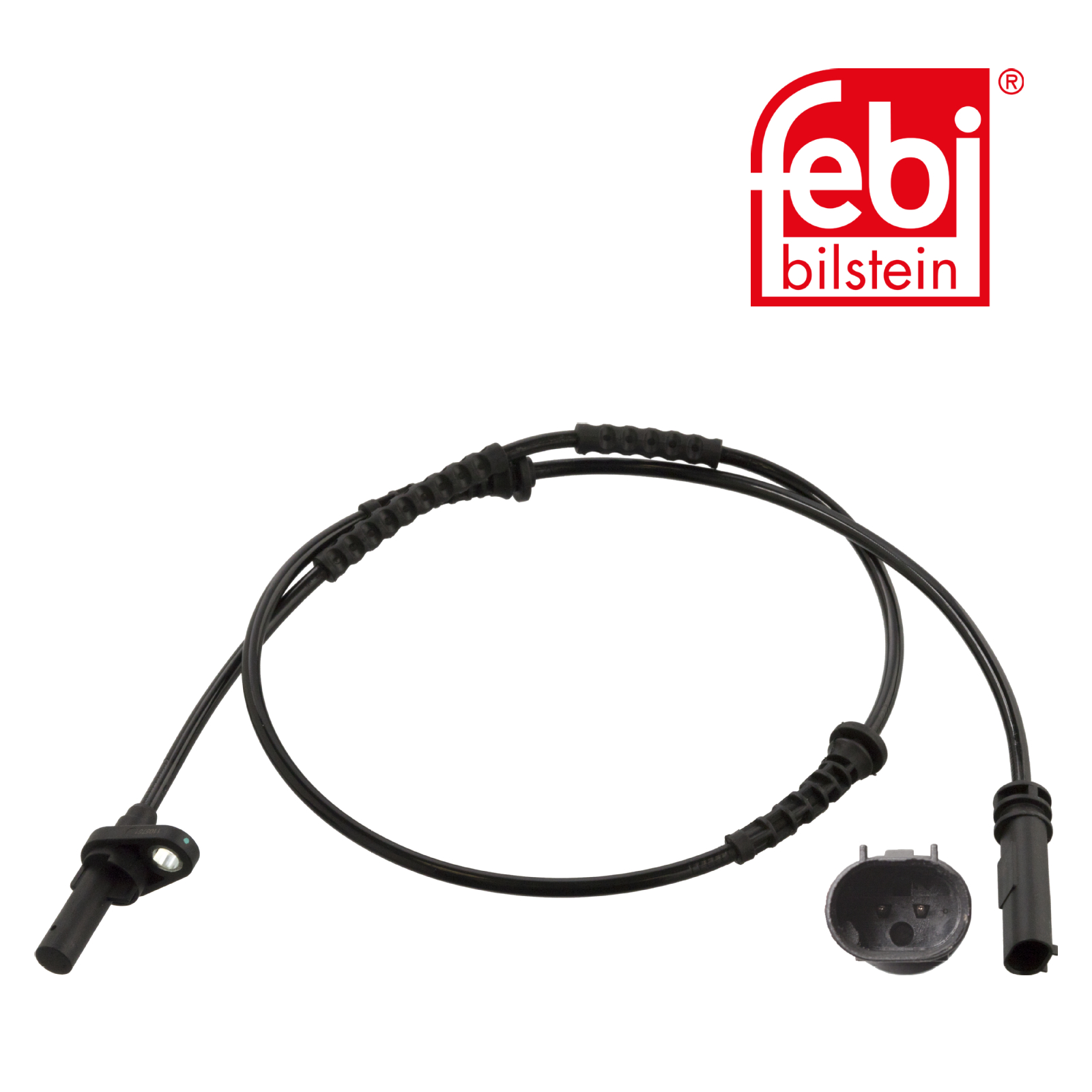 Febi ABS Wheel Speed Sensor Front Right 103279