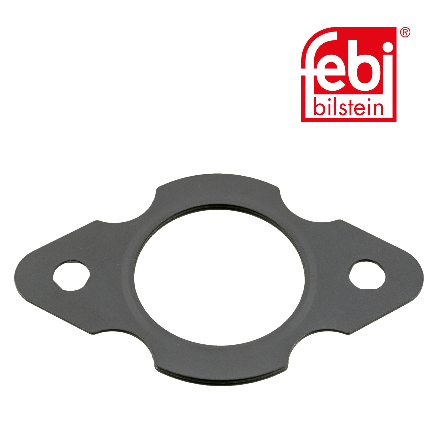 Febi Exhaust Manifold Gasket Wide 2mm Thick 180945