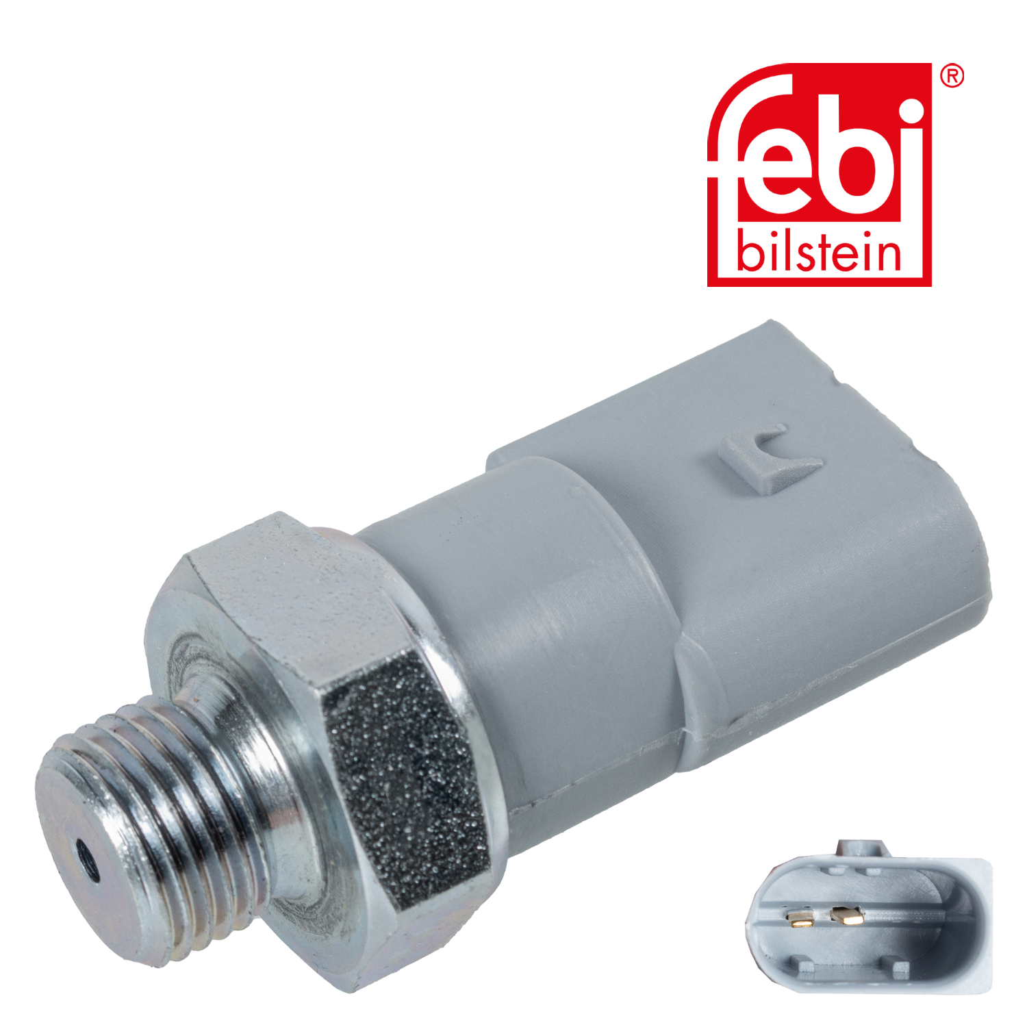 Febi Oil Pressure Sensor Switch 46172